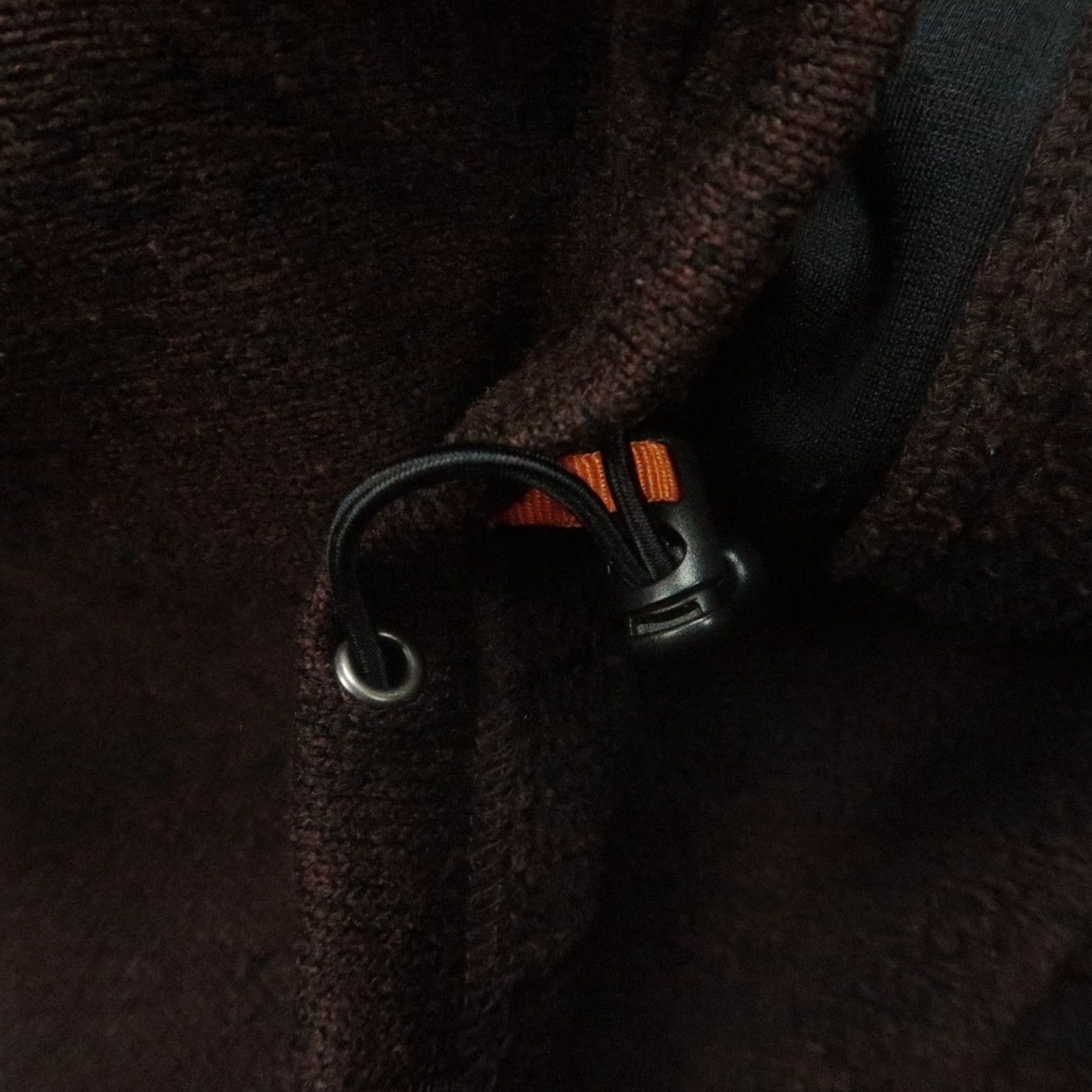 Orvis Orvis Vest Mens Medium Brown Fleece Full Zip Pockets Hiking Travel Casual Workwear"} Size US M / EU 48-50 / 2 - 6 Thumbnail