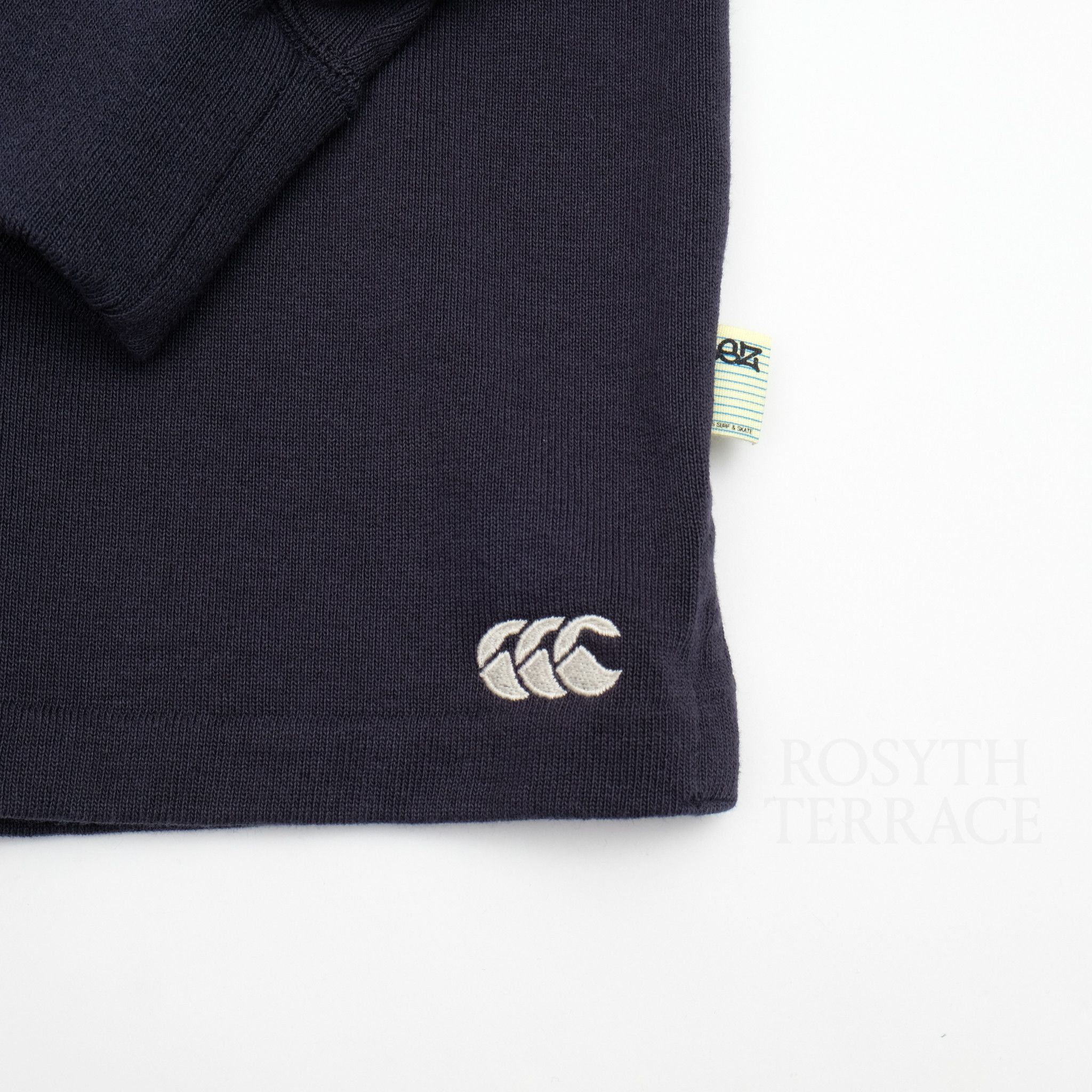 Beams Japan × Canterbury of New Zealand 【BEAMS SSZ x Canterbury / RUGBY JERSEY & PANTS / SIZE M】 Size US M / EU 48-50 / 2 - 3 Thumbnail
