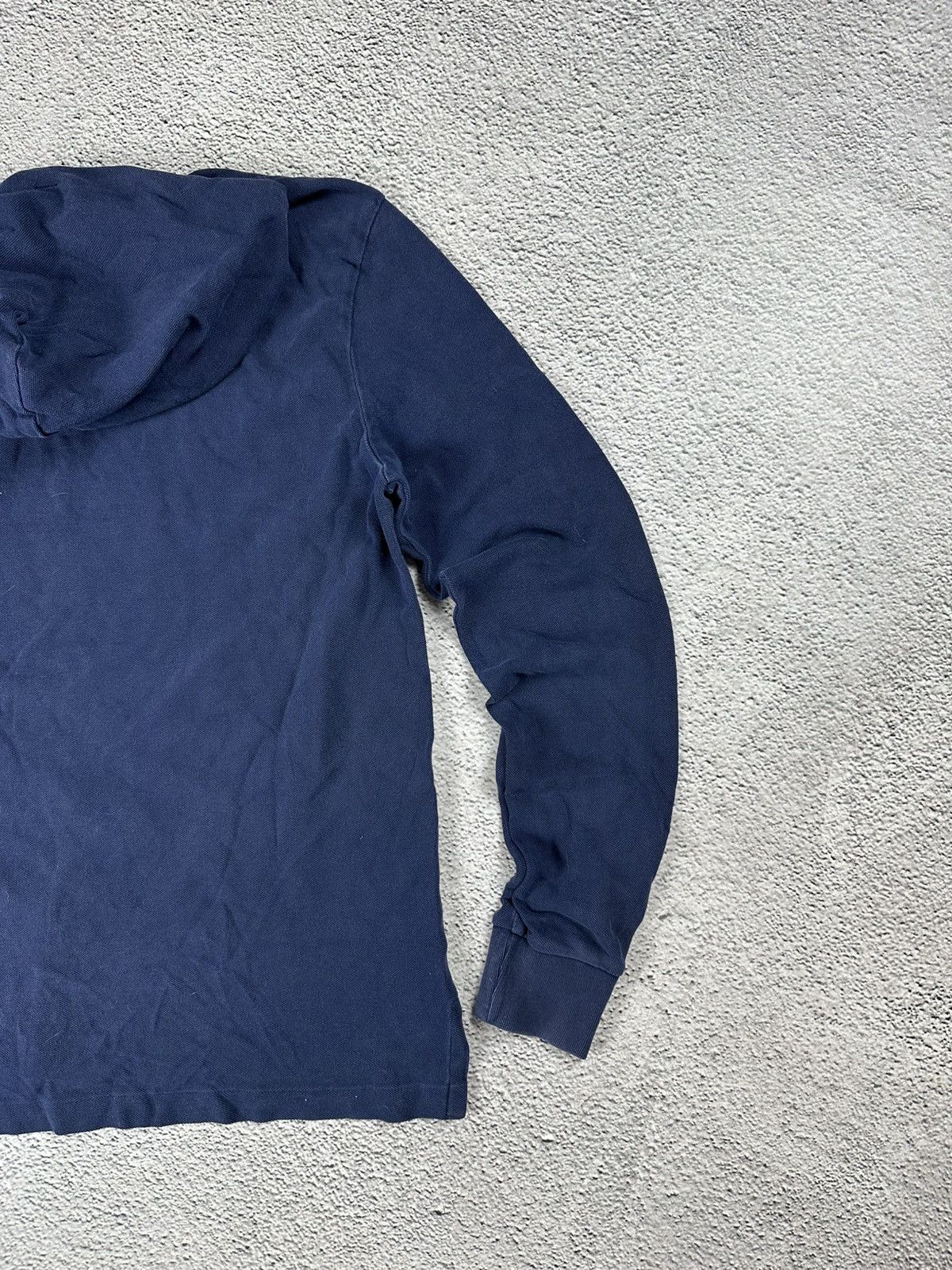 Polo Ralph Lauren Vintage Polo by Ralph Lauren Faded Long Sleeve Old Money Y2K Size US S / EU 44-46 / 1 - 7 Thumbnail