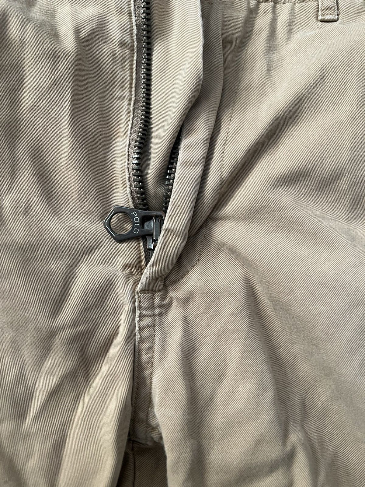 Polo Ralph Lauren Vintage Polo Utility Pants Size US 32 / EU 48 - 5 Thumbnail