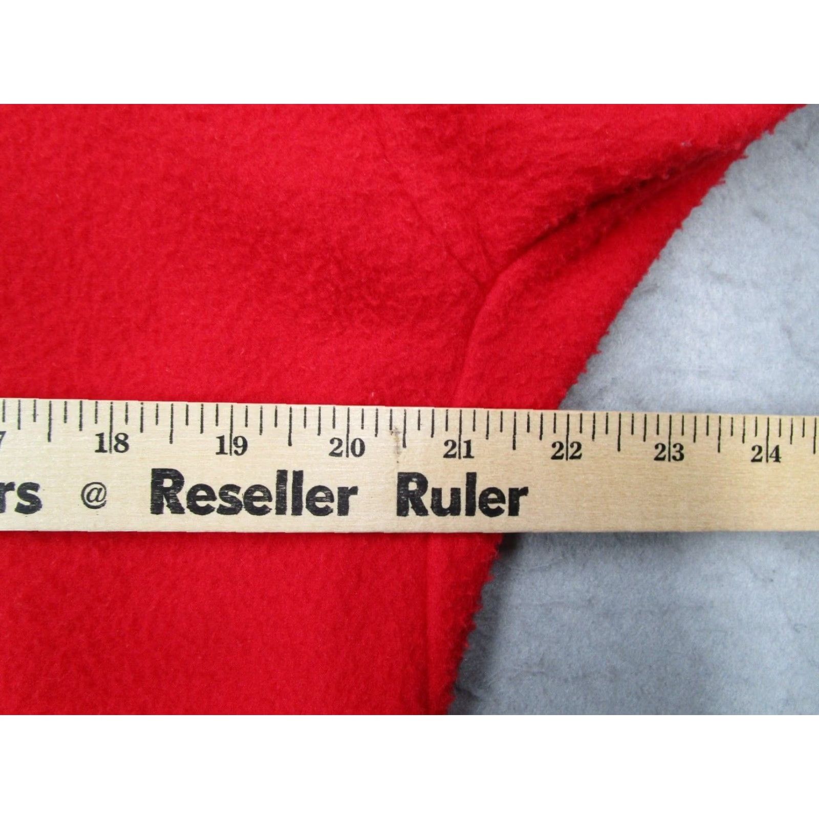 Vintage VINTAGE Columbia Jacket Mens Small Red Full Zip Fleece 90s Made in USA Size US S / EU 44-46 / 1 - 7 Thumbnail