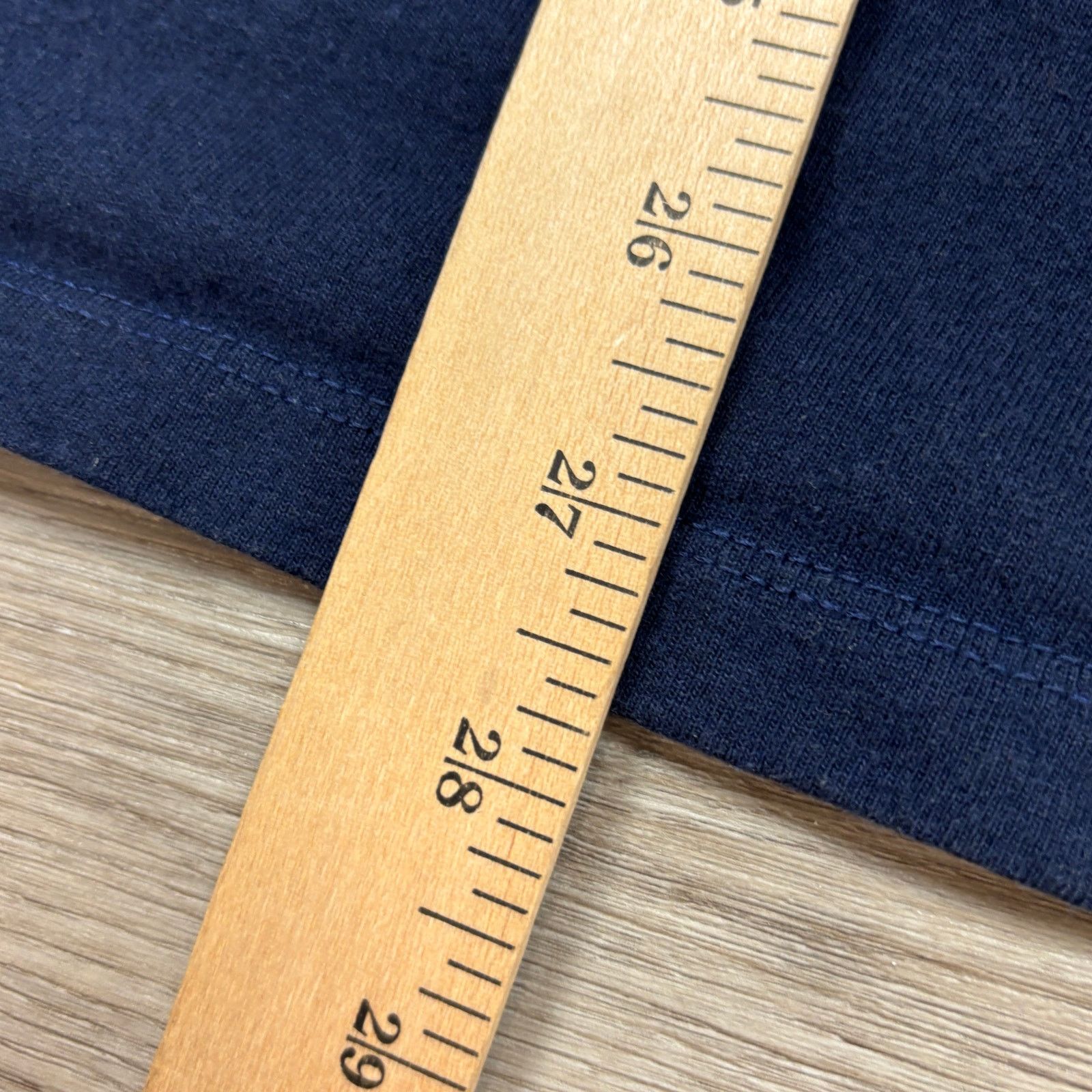 Patagonia Patagonia Long Sleeve P-6 Logo Responsibili-Tee Shirt Mens M Size US M / EU 48-50 / 2 - 7 Thumbnail