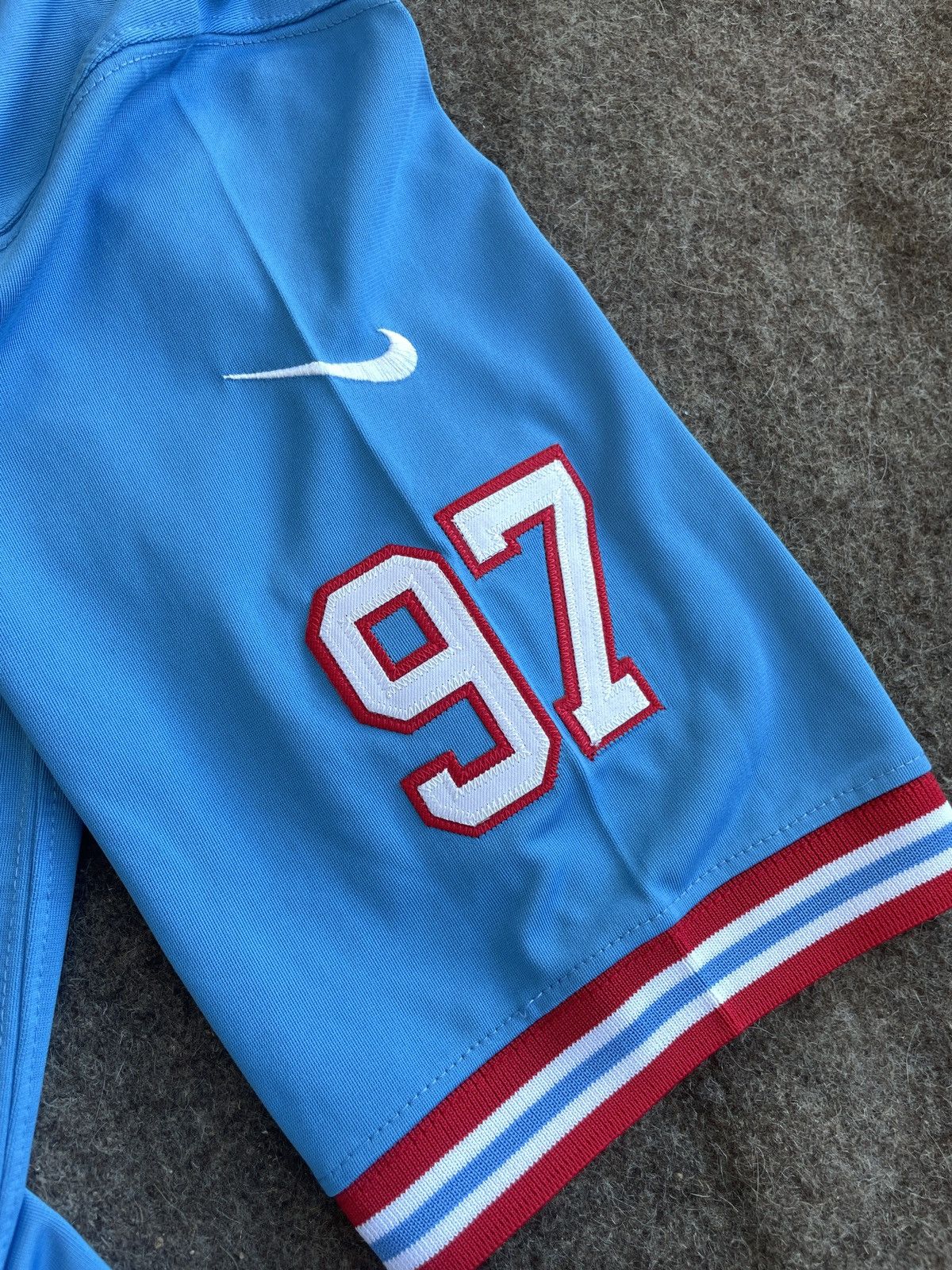 Nike Nike NFL Grand T-Shirt Size US M / EU 48-50 / 2 - 9 Thumbnail