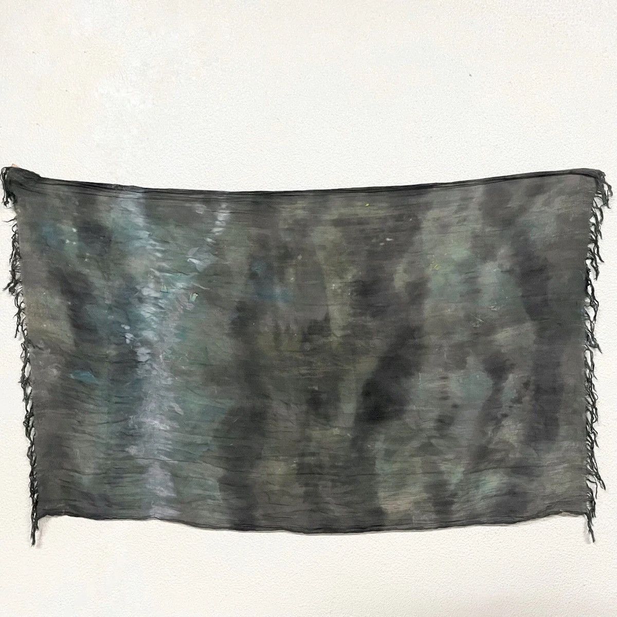 If Six Was Nine stole / scarf Size ONE SIZE - 4 Thumbnail