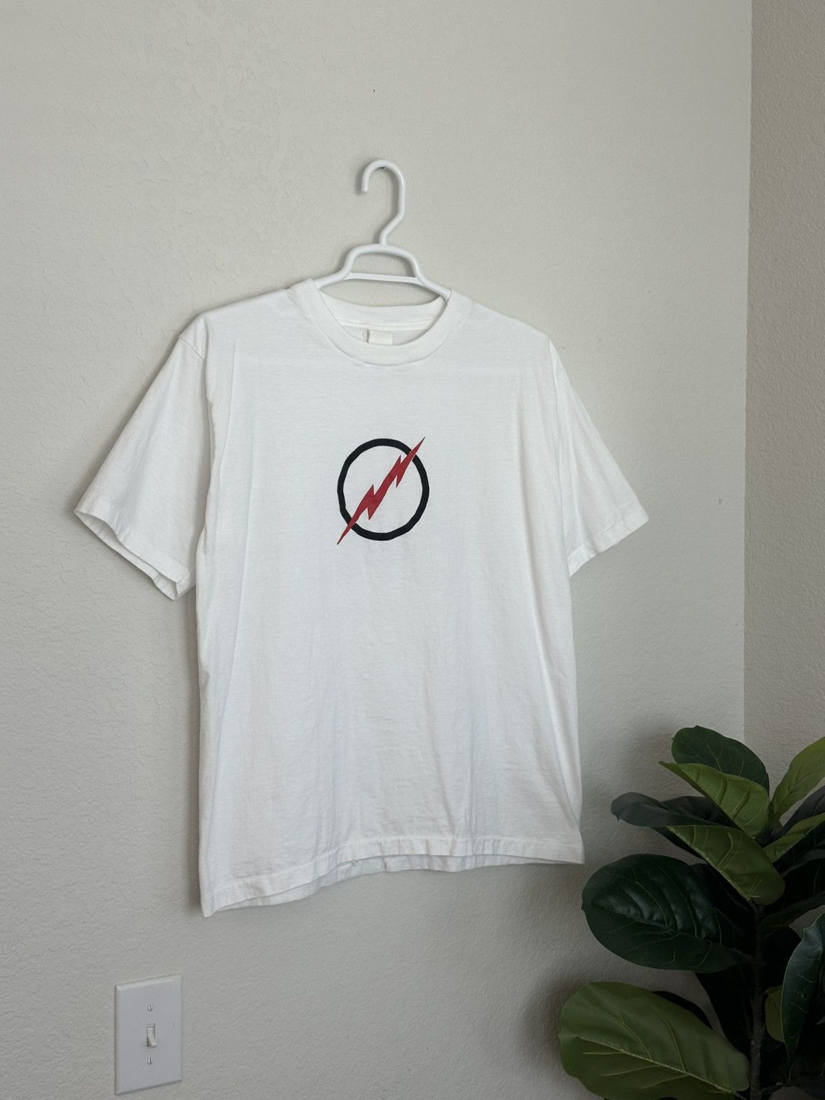 Old Navy Vintage 90s Old Navy Beavis & ButtHead MTV Parody Tshirt LXL Size US XL / EU 56 / 4 - 4 Thumbnail
