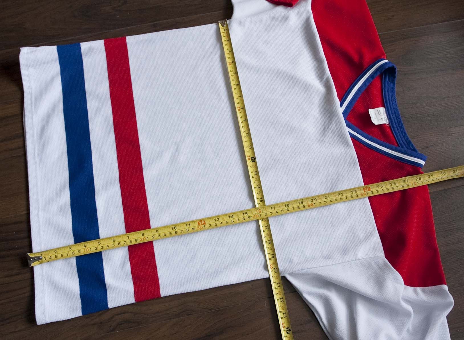 Coca Cola × NHL × Vintage Coca Cola Hockey Jersey Size S Vintage Size US S / EU 44-46 / 1 - 4 Thumbnail