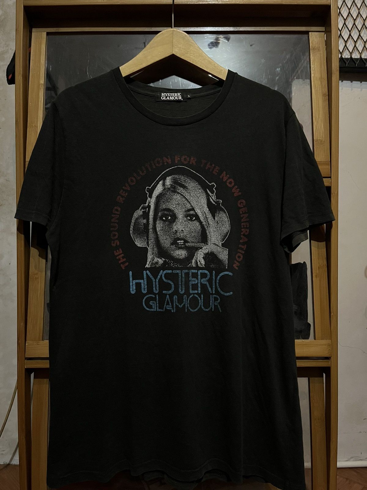 Hysteric Glamour hysteric glamour Size L / US 10 / IT 46 - 1 Thumbnail