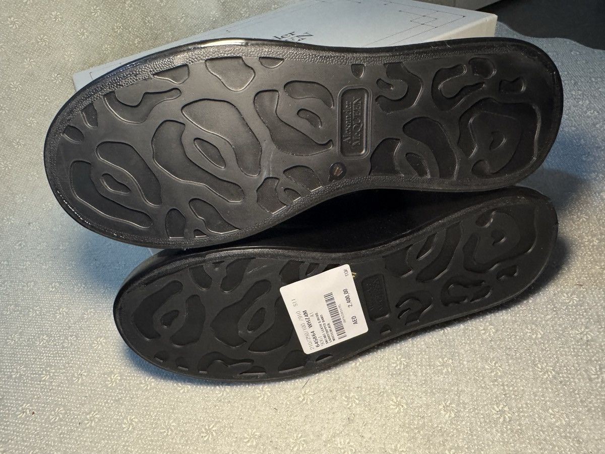 Alexander McQueen Sneakers Alexander McQueen new Size US 8 / EU 41 - 6 Thumbnail