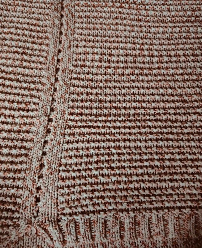 Marks & Spencer Elegant sweater Size XXL / US 16-18 / IT 52-54 - 4 Thumbnail