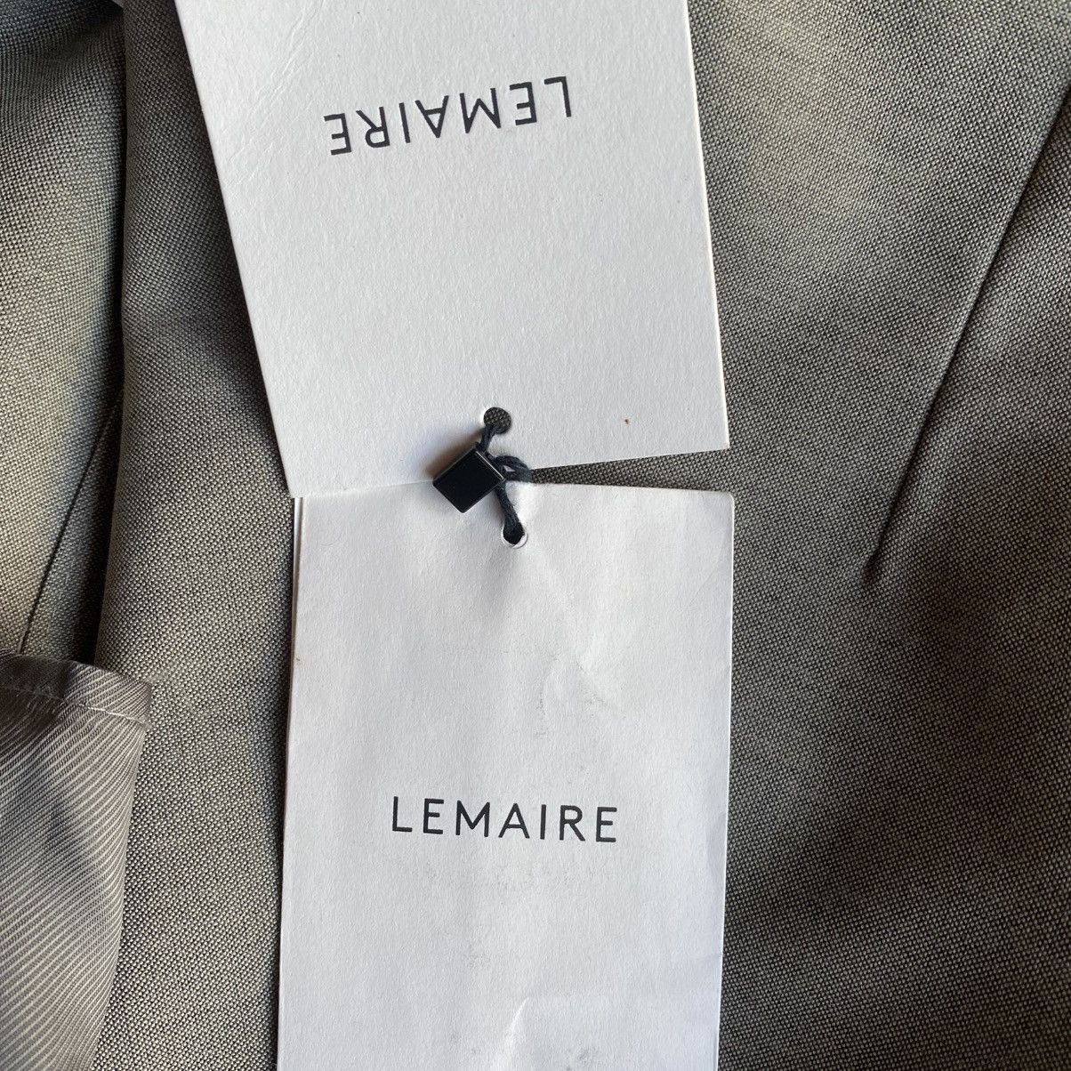 Christophe Lemaire SS22 Light Jacket Size US S / EU 44-46 / 1 - 4 Thumbnail