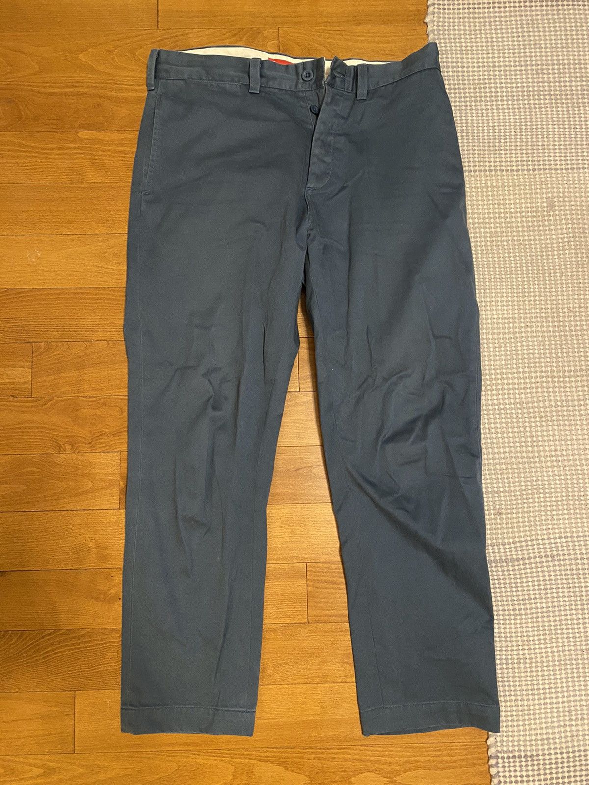 Supreme　Cat in the Hat Chino Pant　32 Supreme Cat in the Hat Chino Pant (FW18) - $148