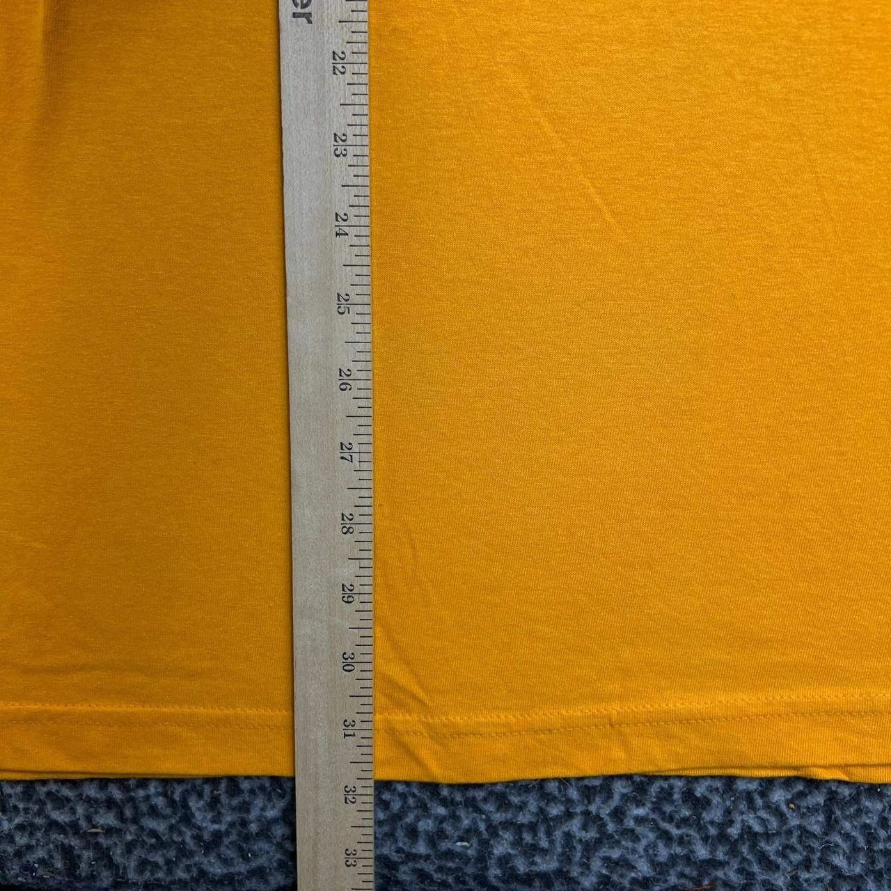 Adidas Los Angeles LA Lakers Shirt XL Short Sleeve Crew Neck Cotton Size US XL / EU 56 / 4 - 5 Thumbnail