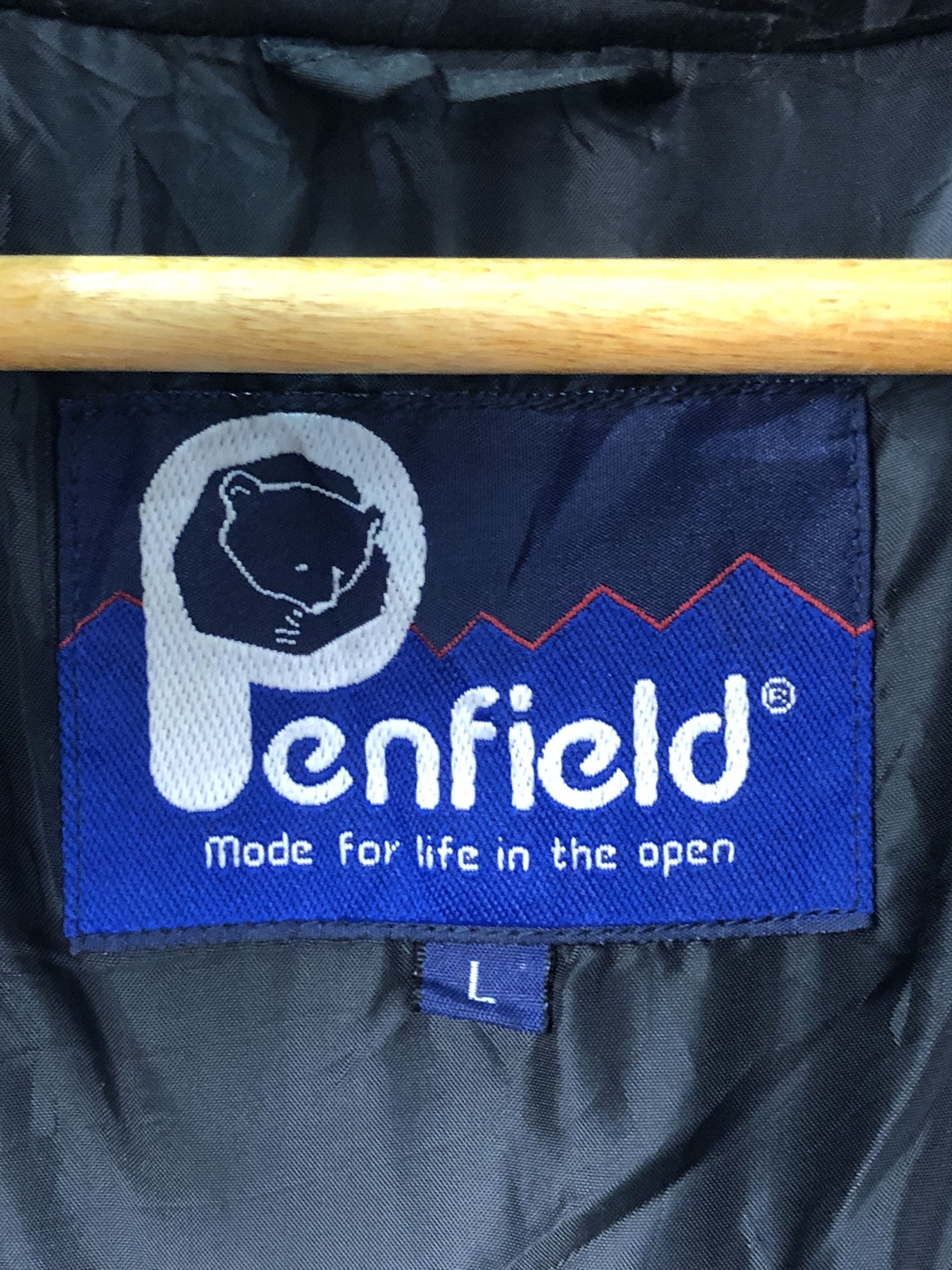 Penfield Vintage Penfield Puffer Jacket 700 J0102 Size US L / EU 52-54 / 3 - 3 Thumbnail