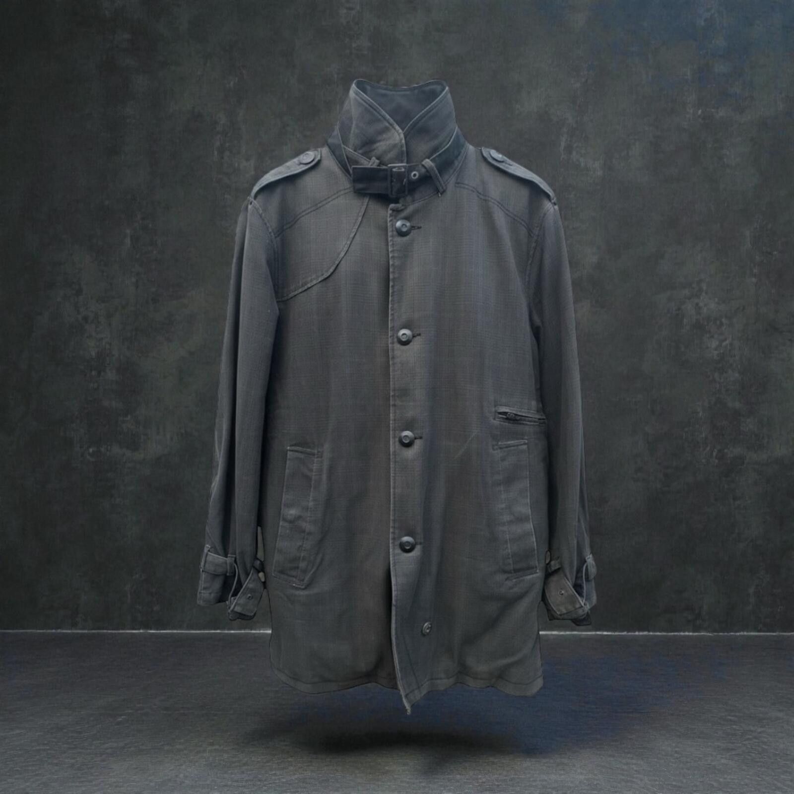 Other G star Raw heavy duty coat Size US XL / EU 56 / 4 - 1 Thumbnail