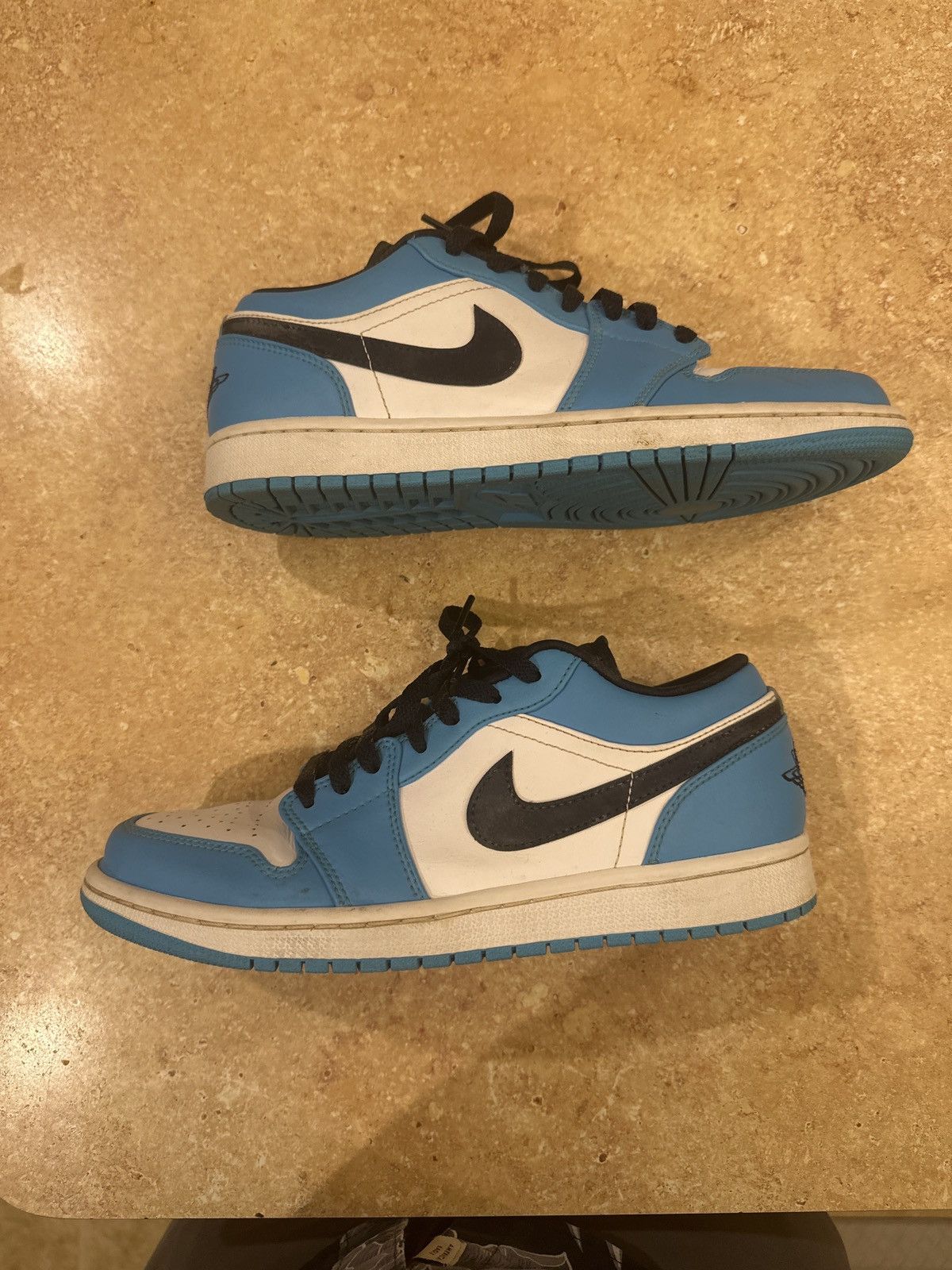 Jordan Brand Jordan shoes Size US 8 / EU 41 - 6 Thumbnail