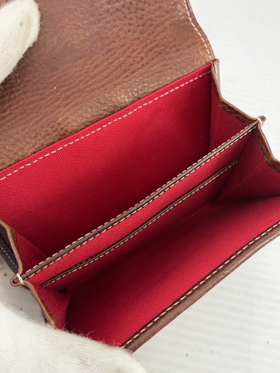 Vivienne Westwood Orb Stitch Panel Leather Wallet Size ONE SIZE - 6 Thumbnail