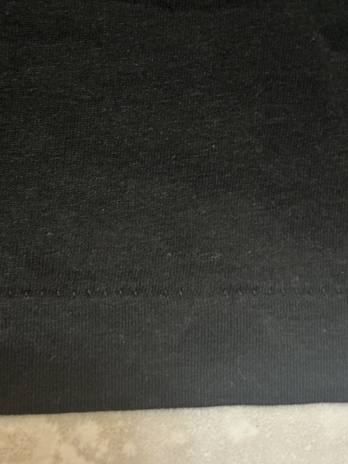 Vintage Rare Vintage David Lynch Industrial Symphony Twin Peaks Tee Size US XXL / EU 58 / 5 - 12 Thumbnail