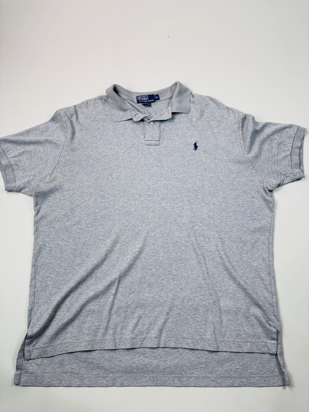 Polo Ralph Lauren Vintage Polo Ralph Lauren Men’s Collared Polo Shirt Size XL Size US XL / EU 56 / 4 - 1 Thumbnail