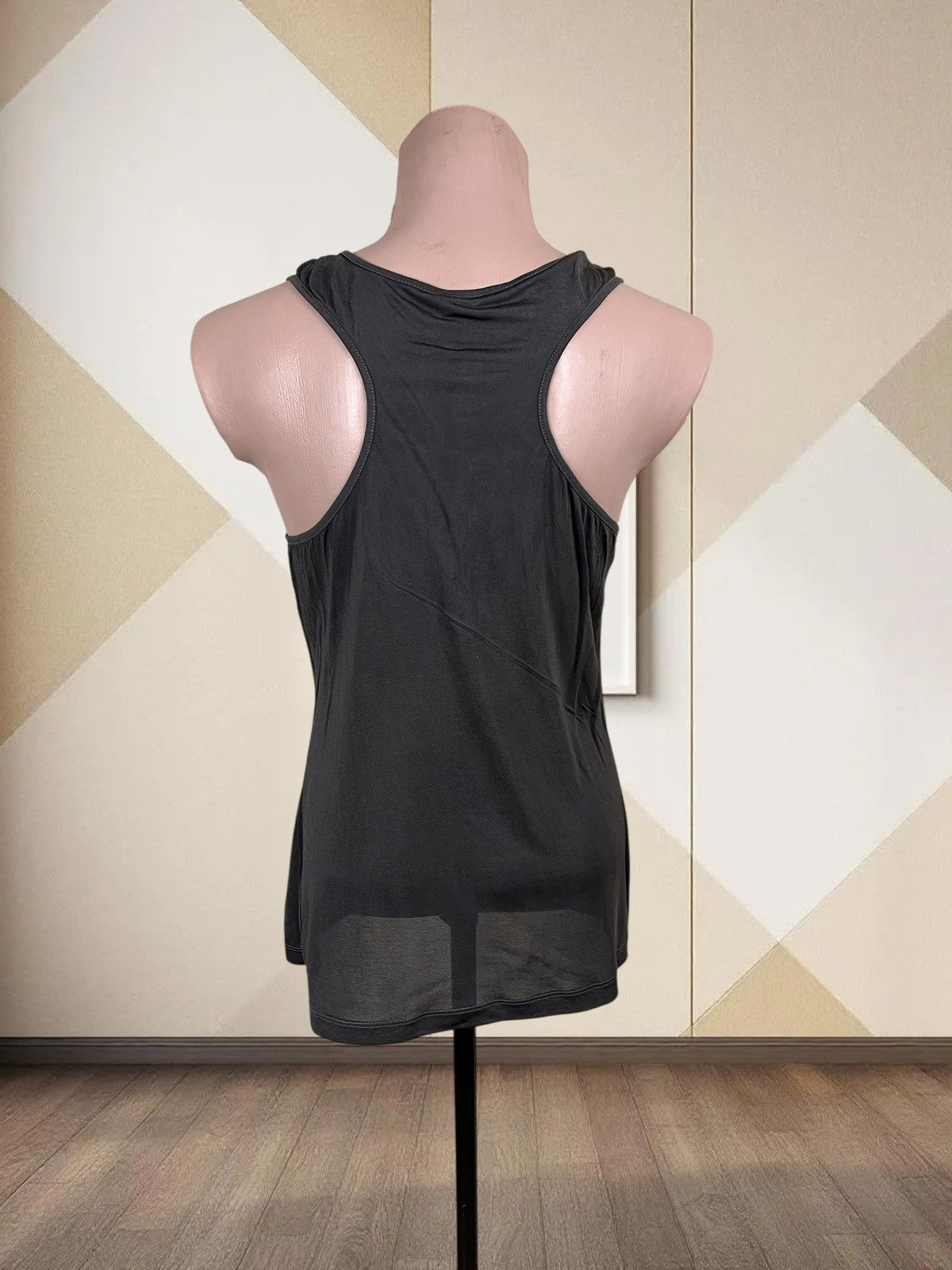 Filippa K Filippa K brown silk blouse size M Size M / US 6-8 / IT 42-44 - 3 Thumbnail