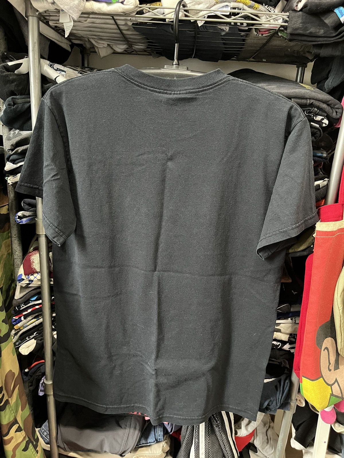 Band Tees × Vintage Helmet Alternative Post Hardcore Band Tee Logo 00s Size US M / EU 48-50 / 2 - 4 Thumbnail