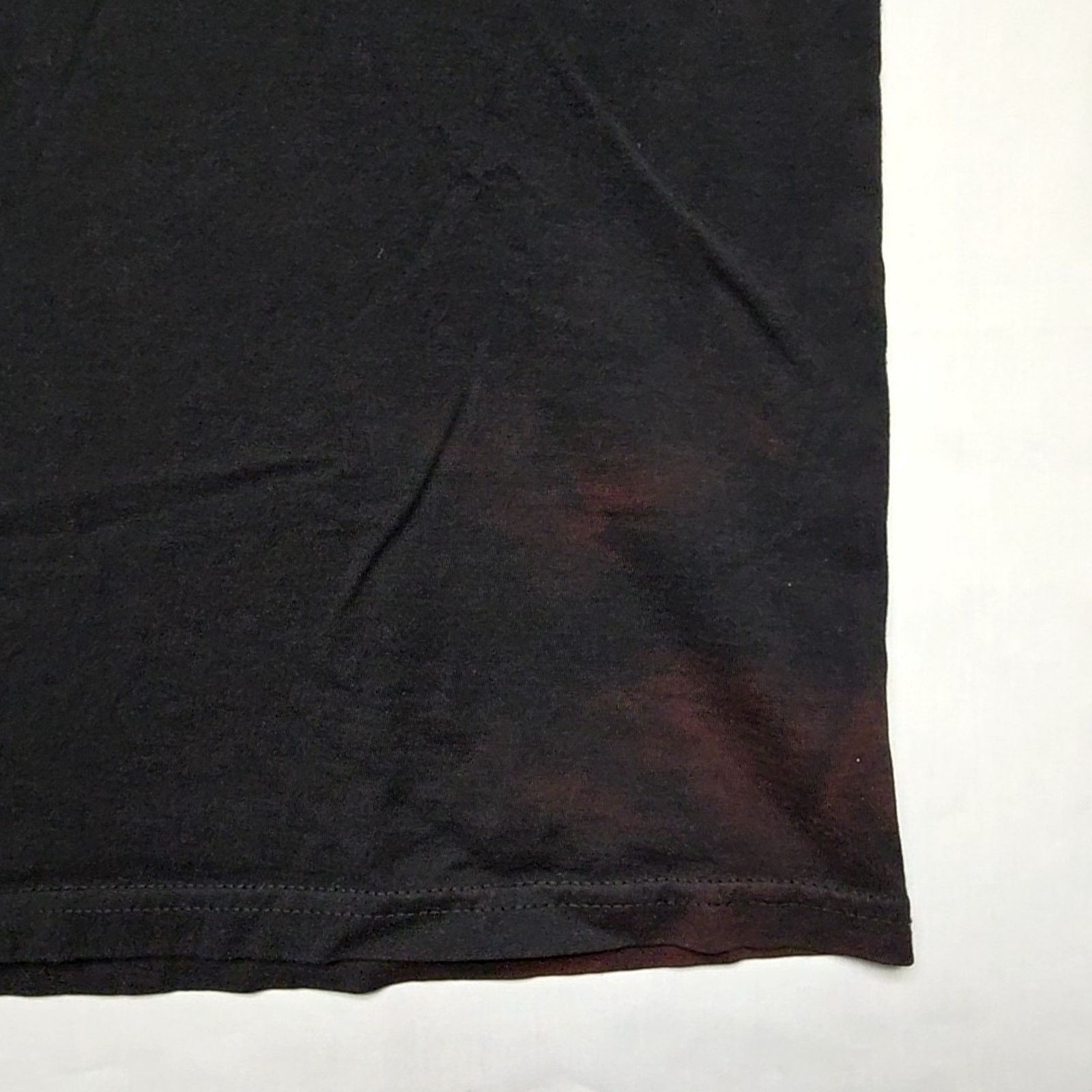 Other Fate of the Furious Movie Shirt Mens Large Graphic Black Tee Size US L / EU 52-54 / 3 - 3 Thumbnail
