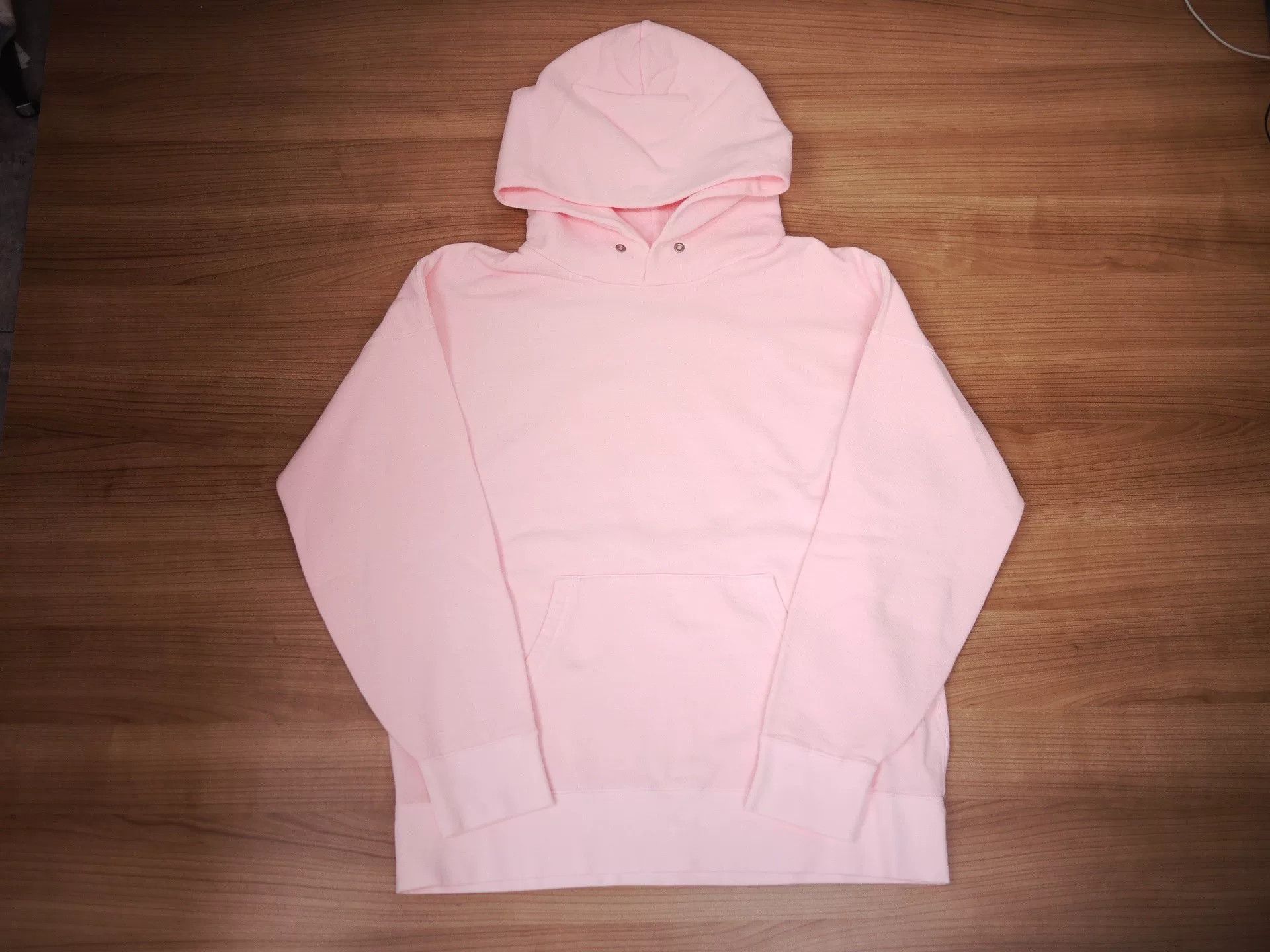 Visvim VISVIM 21SS JUMBO HOODIE P.O.（VEGGIE DYE） | Grailed