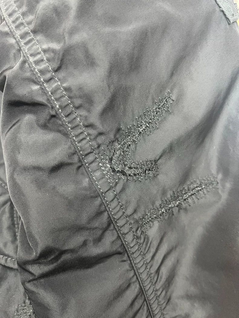 Visvim VISVIM 23AW THORSON CRASH JKT ma1-2506 Size US XL / EU 56 / 4 - 5 Thumbnail