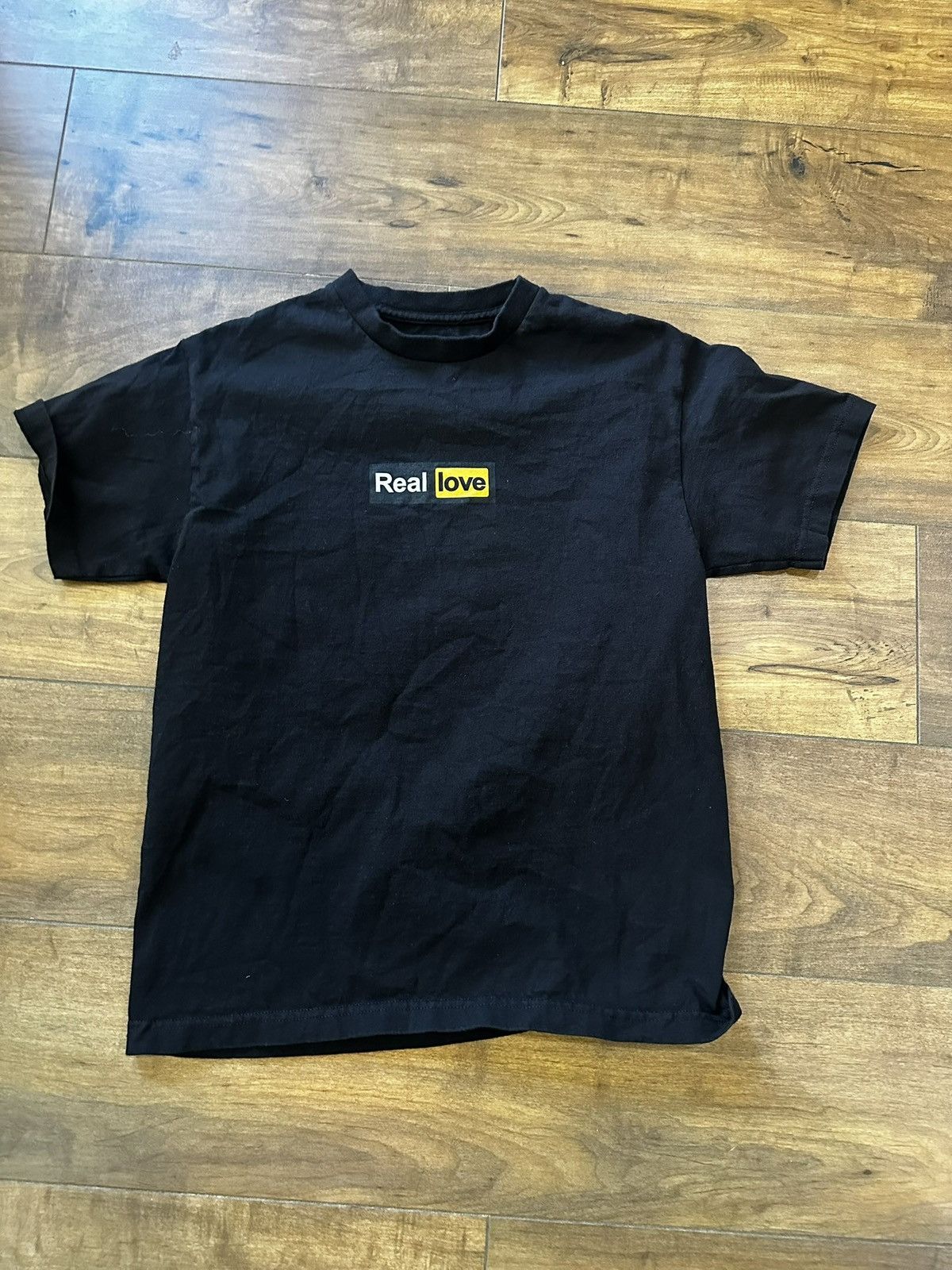 Paradise Y2K Novelty Tee Size US M / EU 48-50 / 2 - 1 Thumbnail