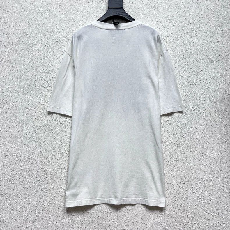 Louis Vuitton Louis Vuitton short sleeves Size US XXL / EU 58 / 5 - 2 Thumbnail