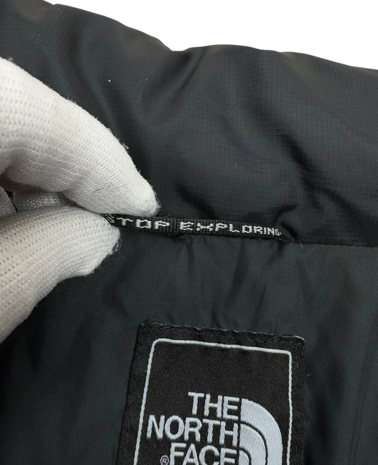 The North Face The North Face Nuptse Puffer Vest Down Gilet size M Size M / US 6-8 / IT 42-44 - 14 Thumbnail