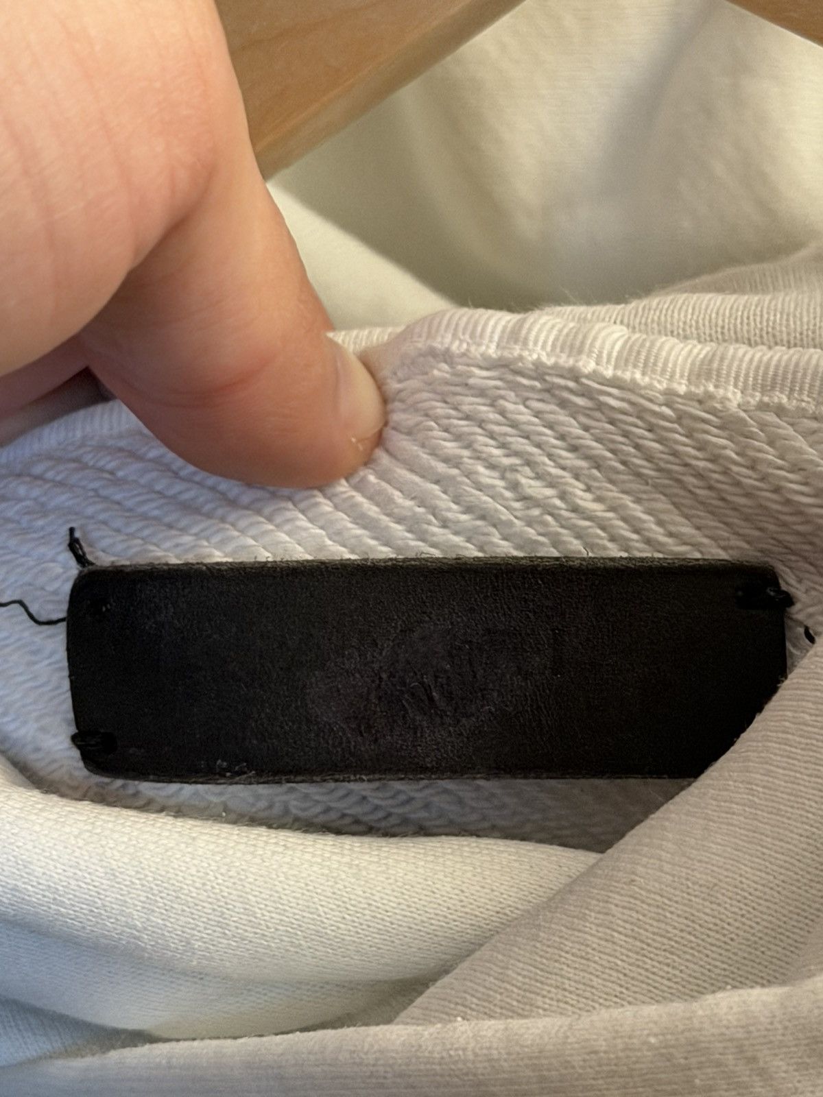 Amiri Amiri MA hoodie Size US M / EU 48-50 / 2 - 4 Thumbnail