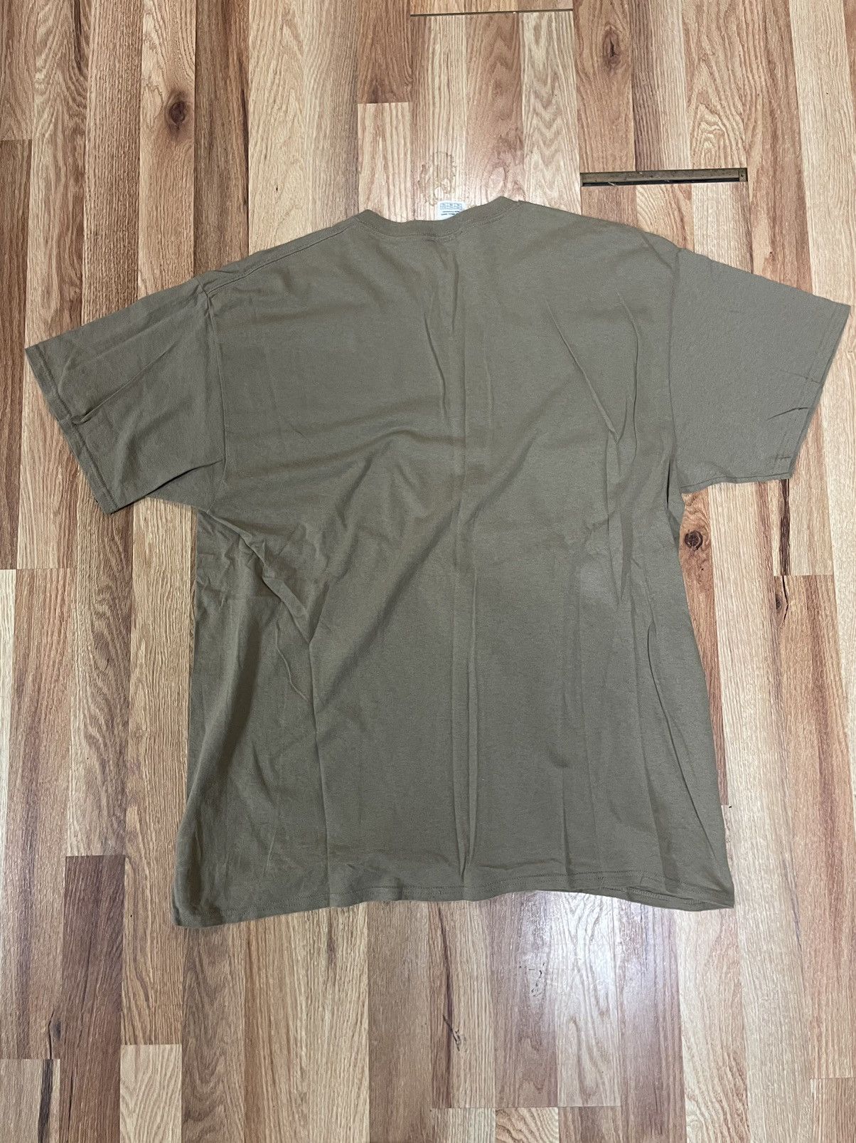Tribal Streetwear × Vintage Vintage 90’s Y2K Tribal Grand Canyon Tee Size US XL / EU 56 / 4 - 4 Thumbnail