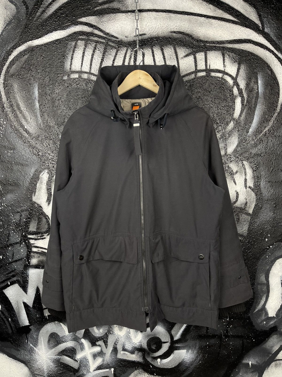 g-lab G Lab Primaloft Amaya Hooded Parka Jacket Women’s Size XL Size XL / US 12-14 / IT 48-50 - 3 Thumbnail