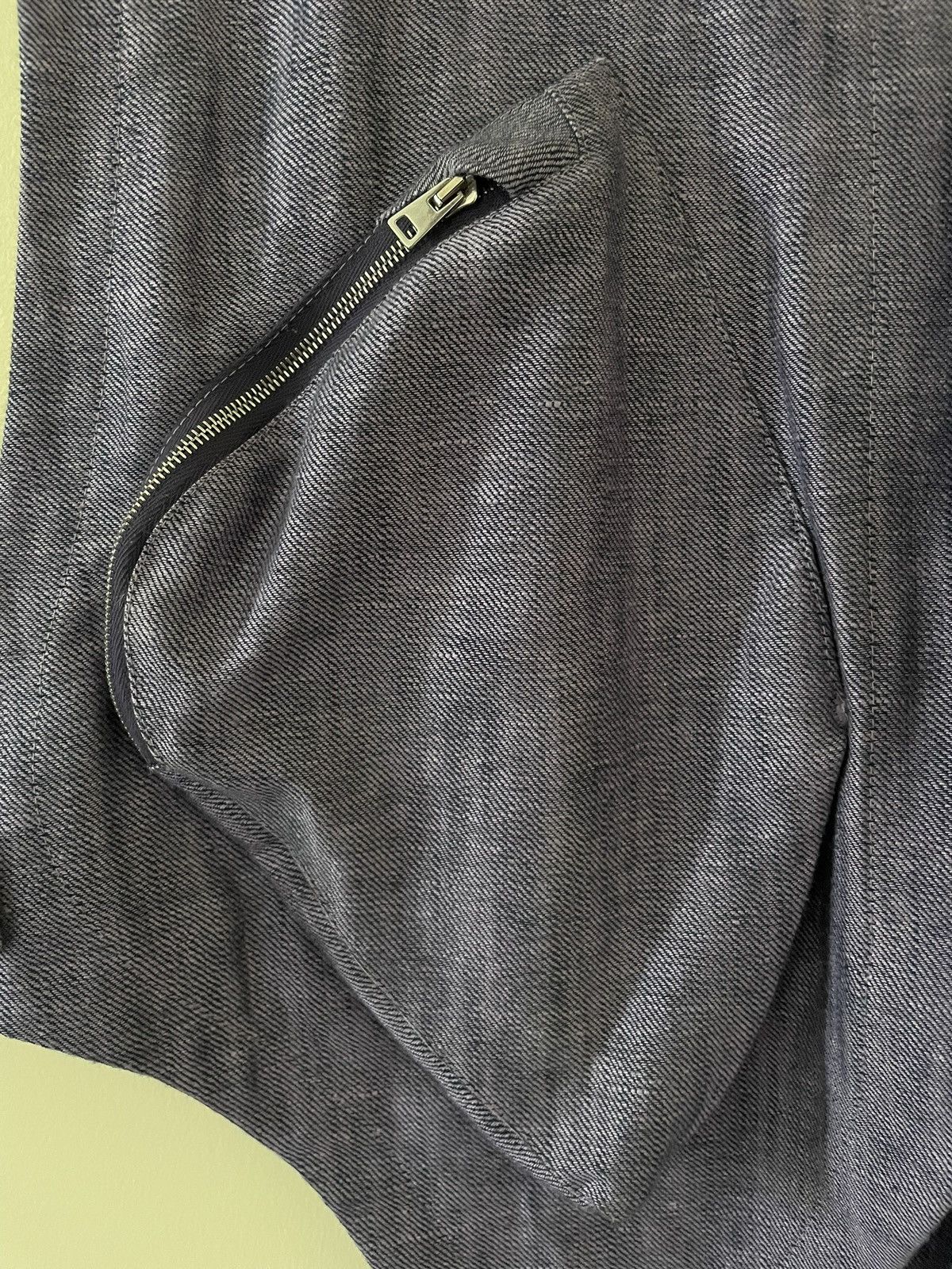Kiko Kostadinov Torino Vest Size US M / EU 48-50 / 2 - 6 Thumbnail