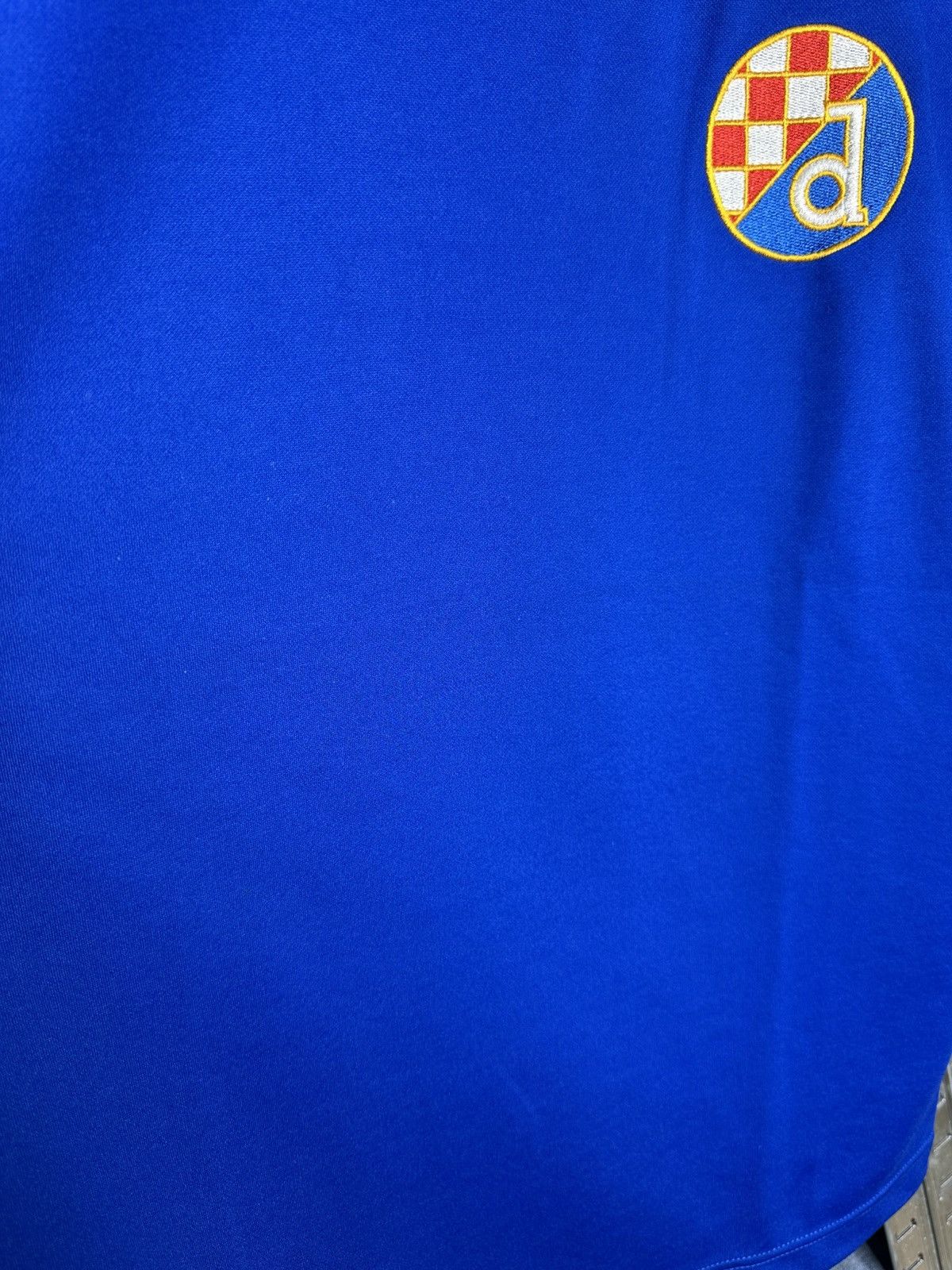 Other Dinamo Zagreb Vintage Football Shirt Blue CroSport Size S Size US S / EU 44-46 / 1 - 4 Thumbnail