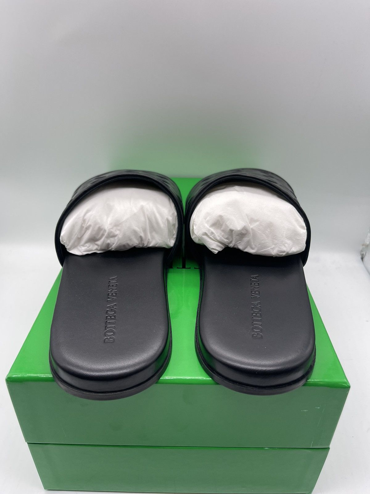 Bottega Veneta Bottega Veneta Sunday Sandals Size Eu 42 Size US 9 / EU 42 - 5 Thumbnail