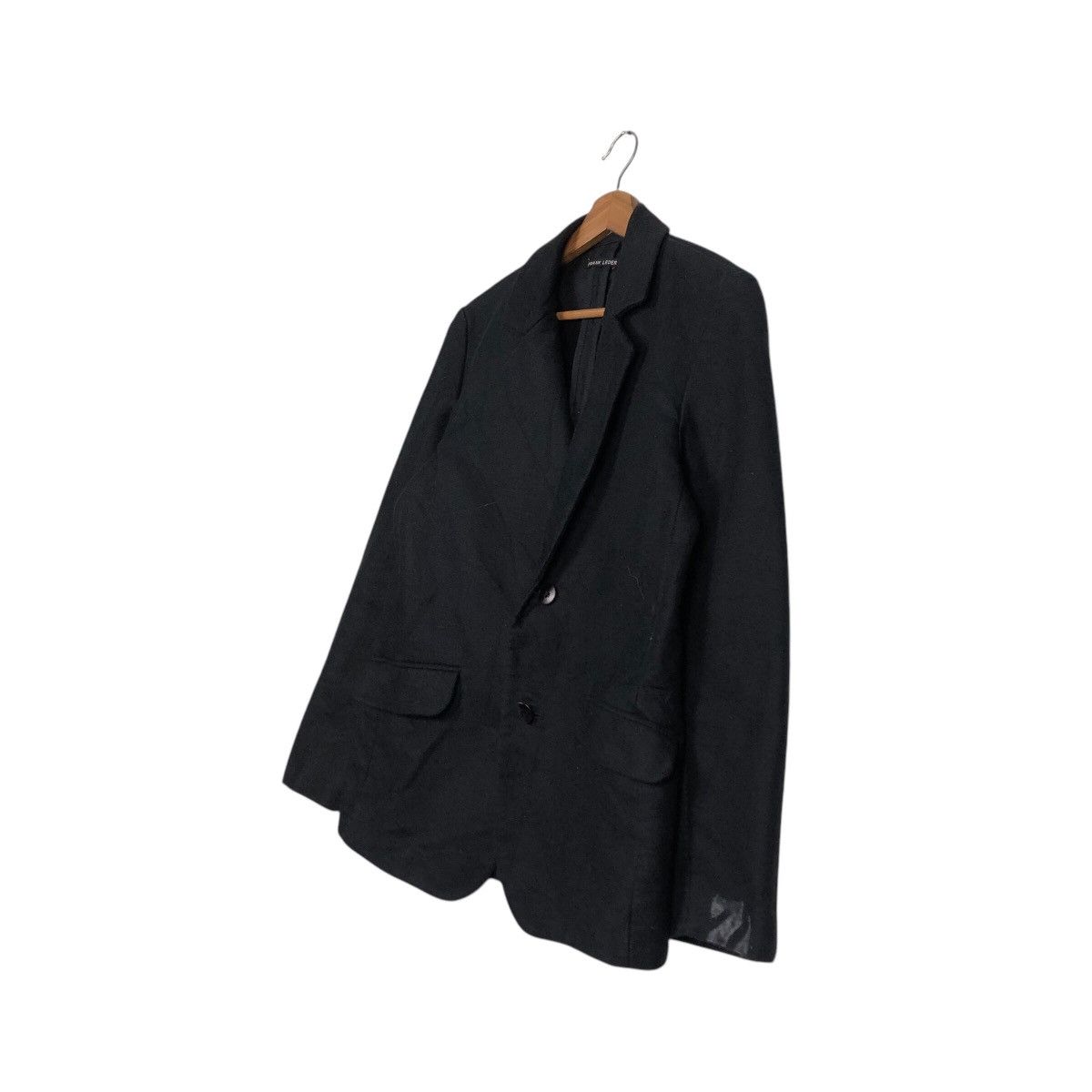 Frank Leder 📌Vintage Chore Worker Jacket Frank Leder Made in Germany Size US M / EU 48-50 / 2 - 3 Thumbnail