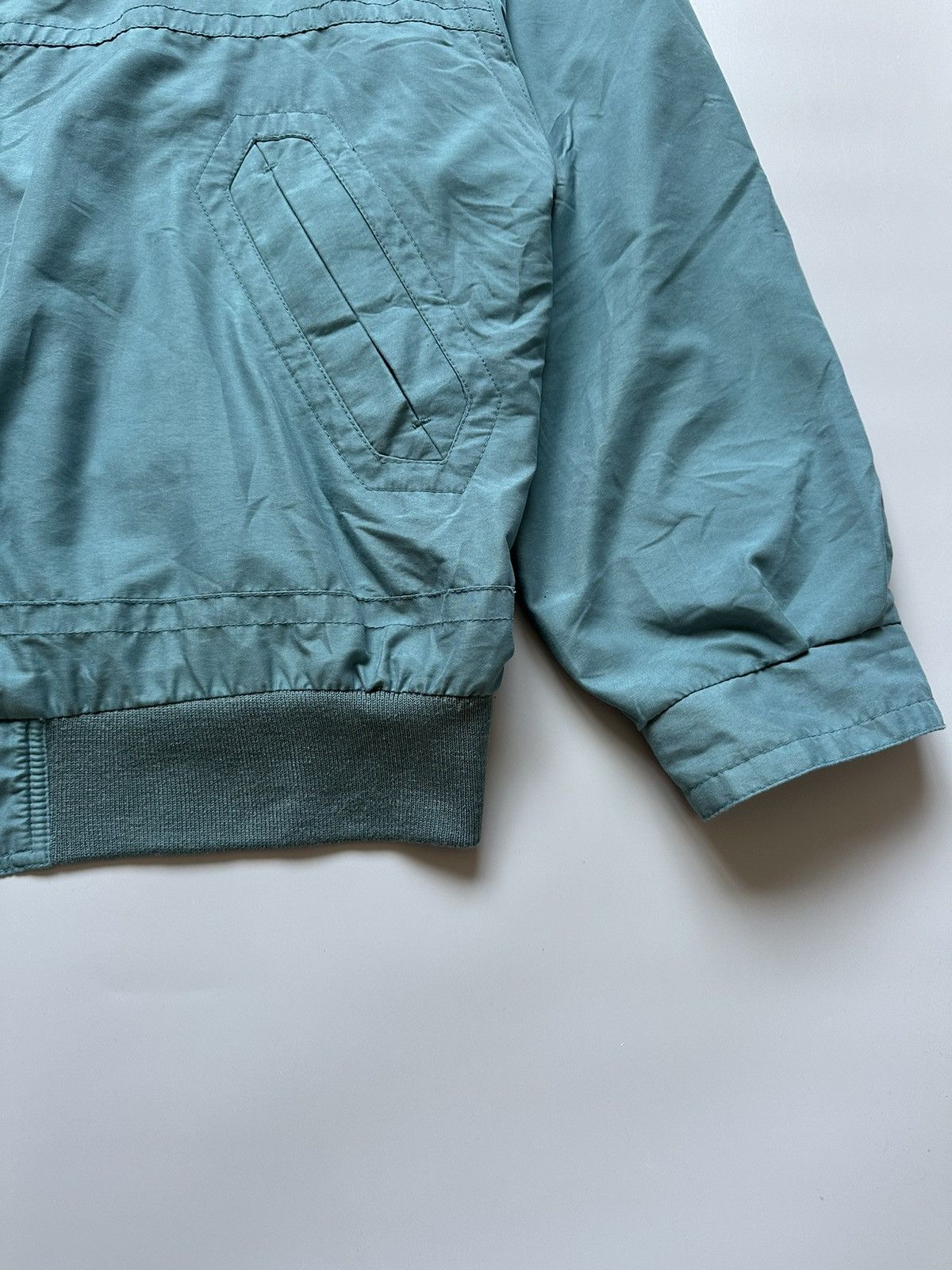 Baracuta Baracuta Bomber Jacket Green Size XL Size US XL / EU 56 / 4 - 4 Thumbnail