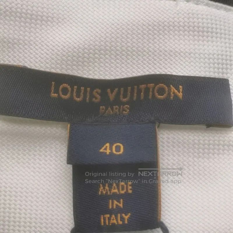 Louis Vuitton Louis Vuitton Black Linen Blend Shorts. Size US 40 / EU 56 - 6 Thumbnail