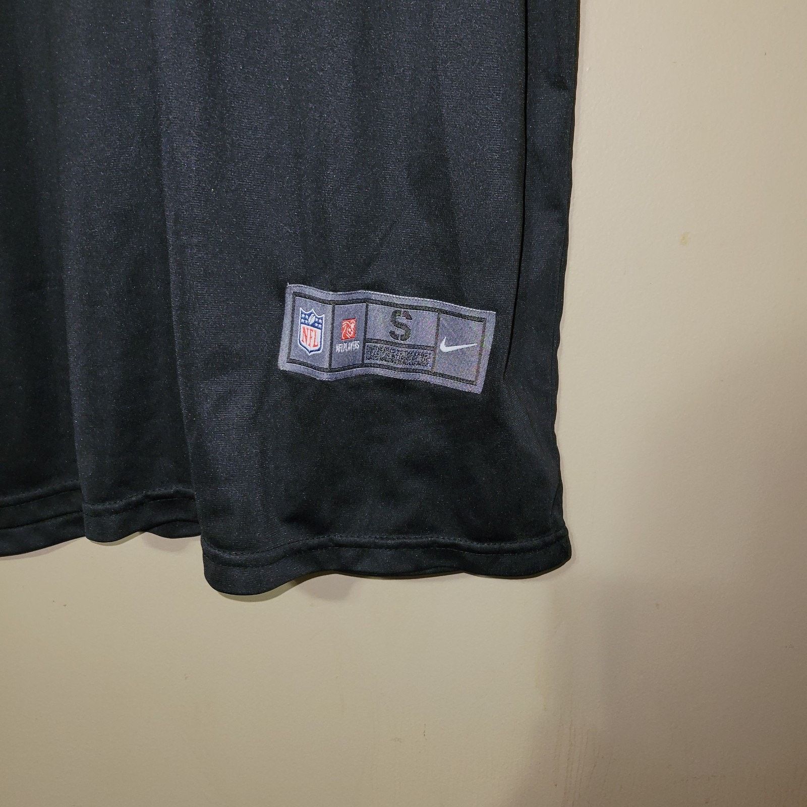 & Other Stories Vintage New Orleans Saints 3 Football-NFL Sand-knit Jersey S Size US S / EU 44-46 / 1 - 3 Thumbnail