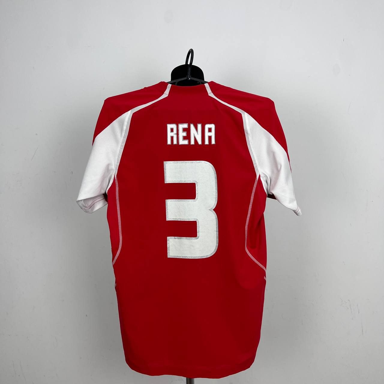 Puma × Vintage Vintage Switzerland National 2004 Jersey Soccer Shirt Size US M / EU 48-50 / 2 - 3 Thumbnail