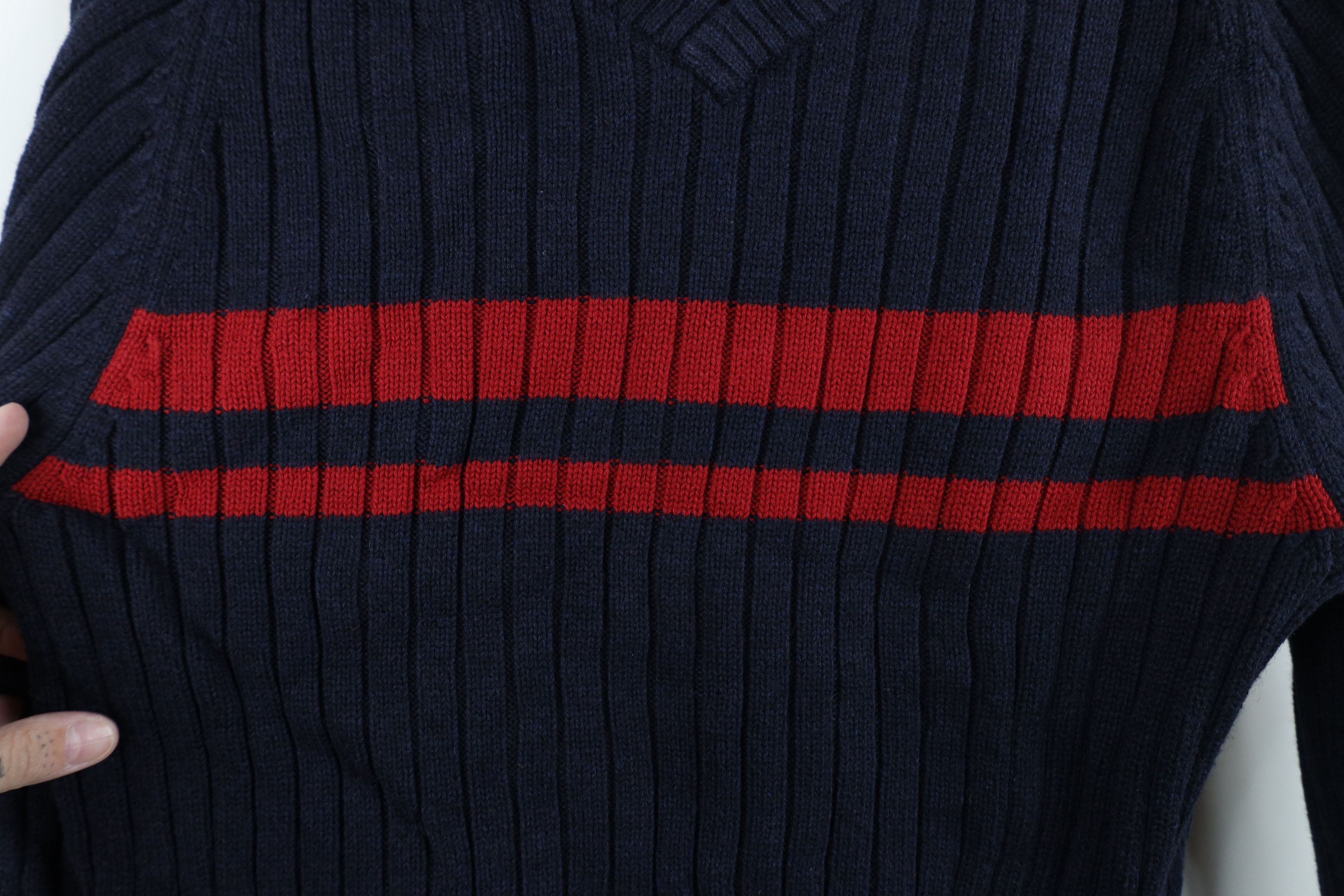 American Eagle Outfitters Vintage 90s Y2K American Eagle Outfitters Knit Sweater Size US XS / EU 42 / 0 - 5 Thumbnail