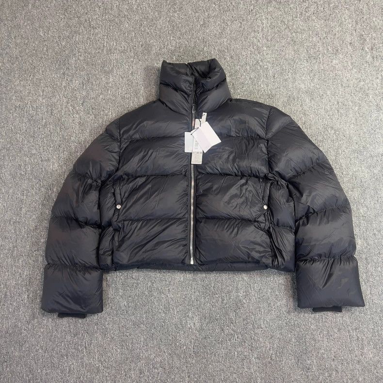 Rick Owens Rick Owens Gao ling e Rong down jacket-2506 Size US L / EU 52-54 / 3 - 1 Thumbnail
