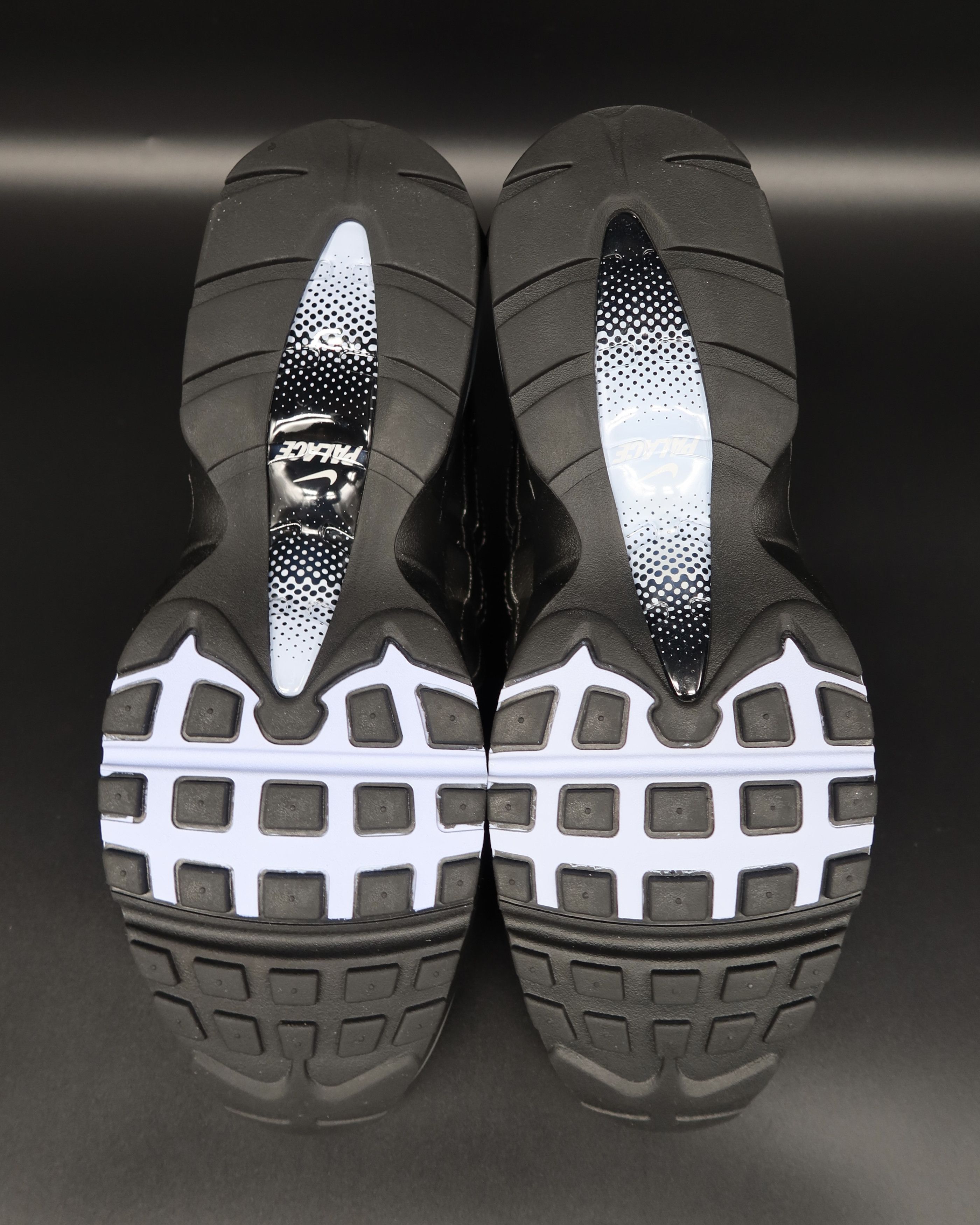 Nike Nike Air Max 95 Big Bubble Palace Size US 13 / EU 46 - 5 Thumbnail