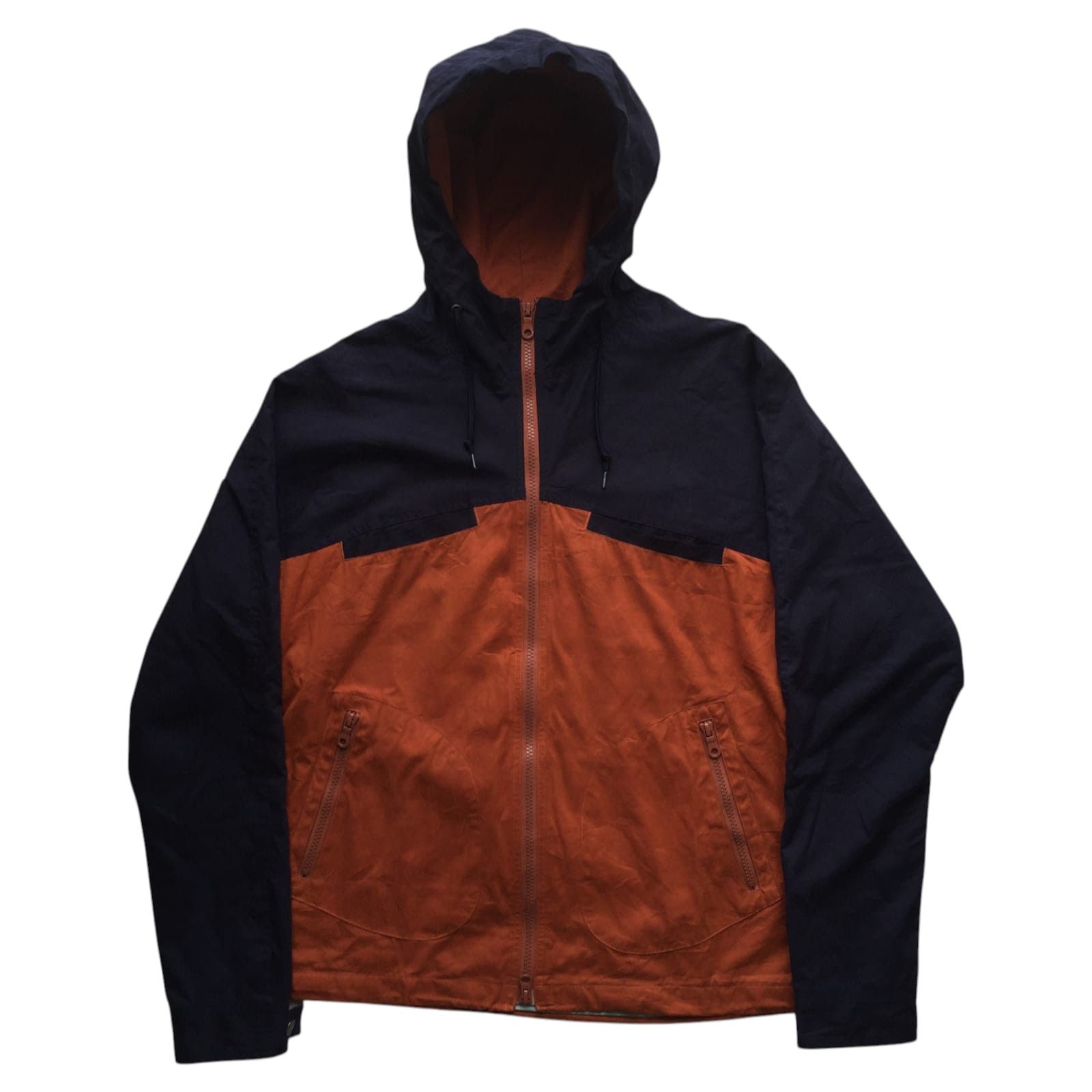 PPFM Vintage PPFM Field Core Bandana Inside Jacket Size US L / EU 52-54 / 3 - 1 Thumbnail