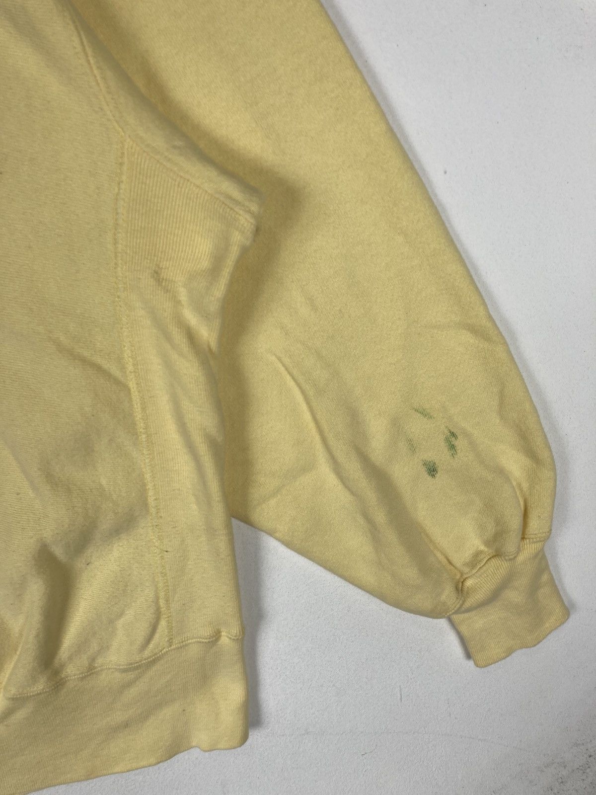 Champion Vintage 90s Champion Reverse Weave Wonder Twins Sweatshirt Size US L / EU 52-54 / 3 - 9 Thumbnail