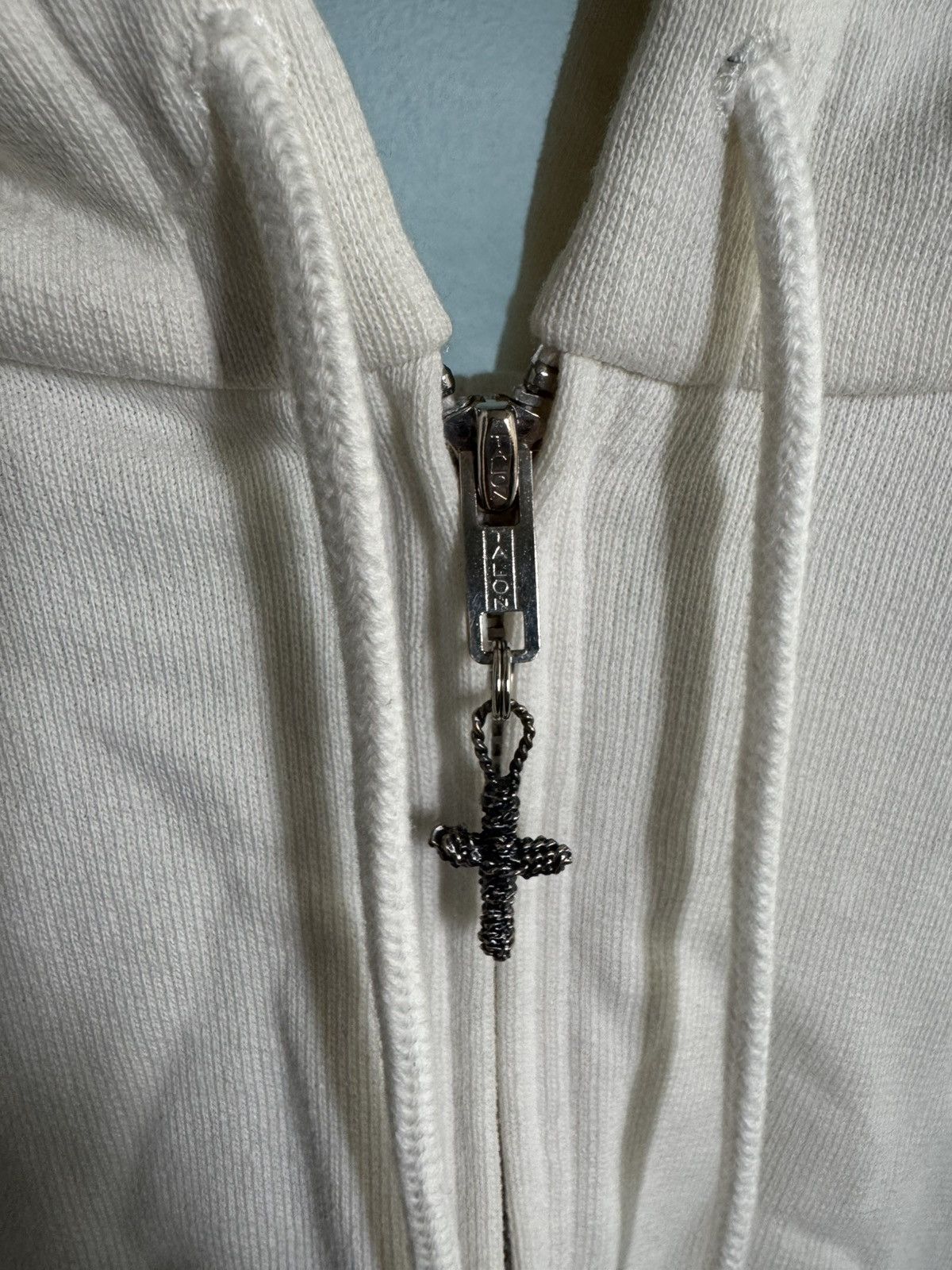 Les Six 15 degree hoodie Size US M / EU 48-50 / 2 - 3 Thumbnail