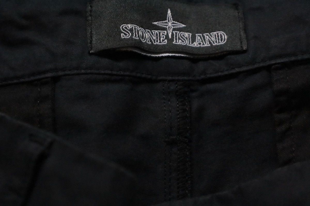 Stone Island Shadow Project Stone Island Shadow Project pants Size US 35 - 6 Thumbnail