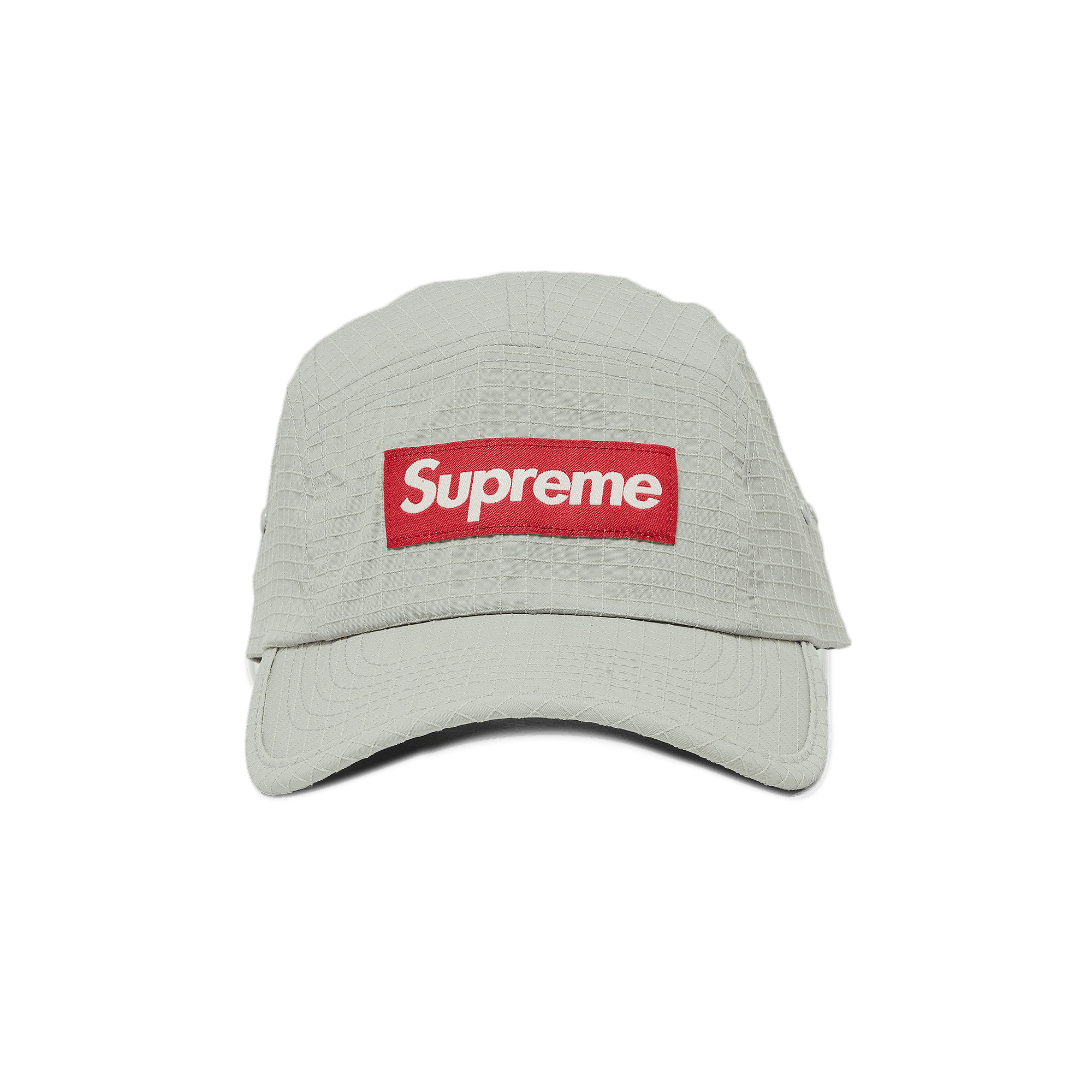 Supreme Ripstop Camp Cap | Grailed
