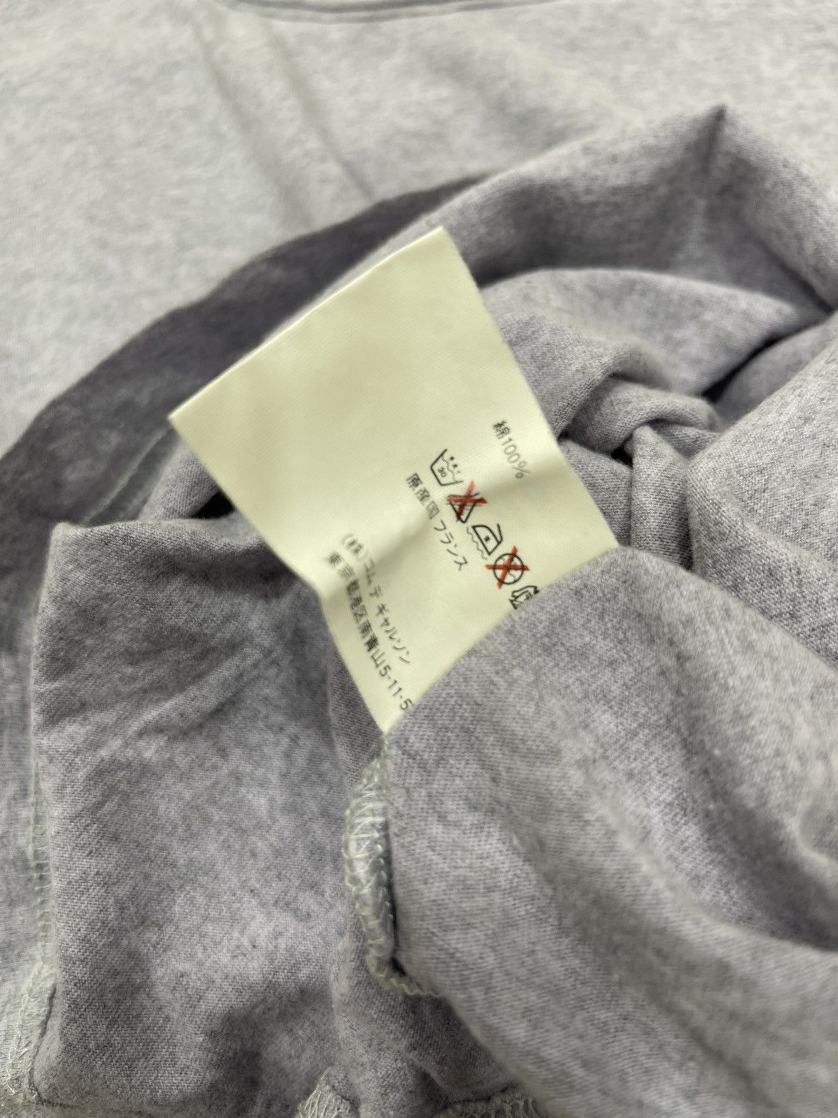 Comme des Garcons Comme des Garcons SHIRT Size US S / EU 44-46 / 1 - 12 Thumbnail